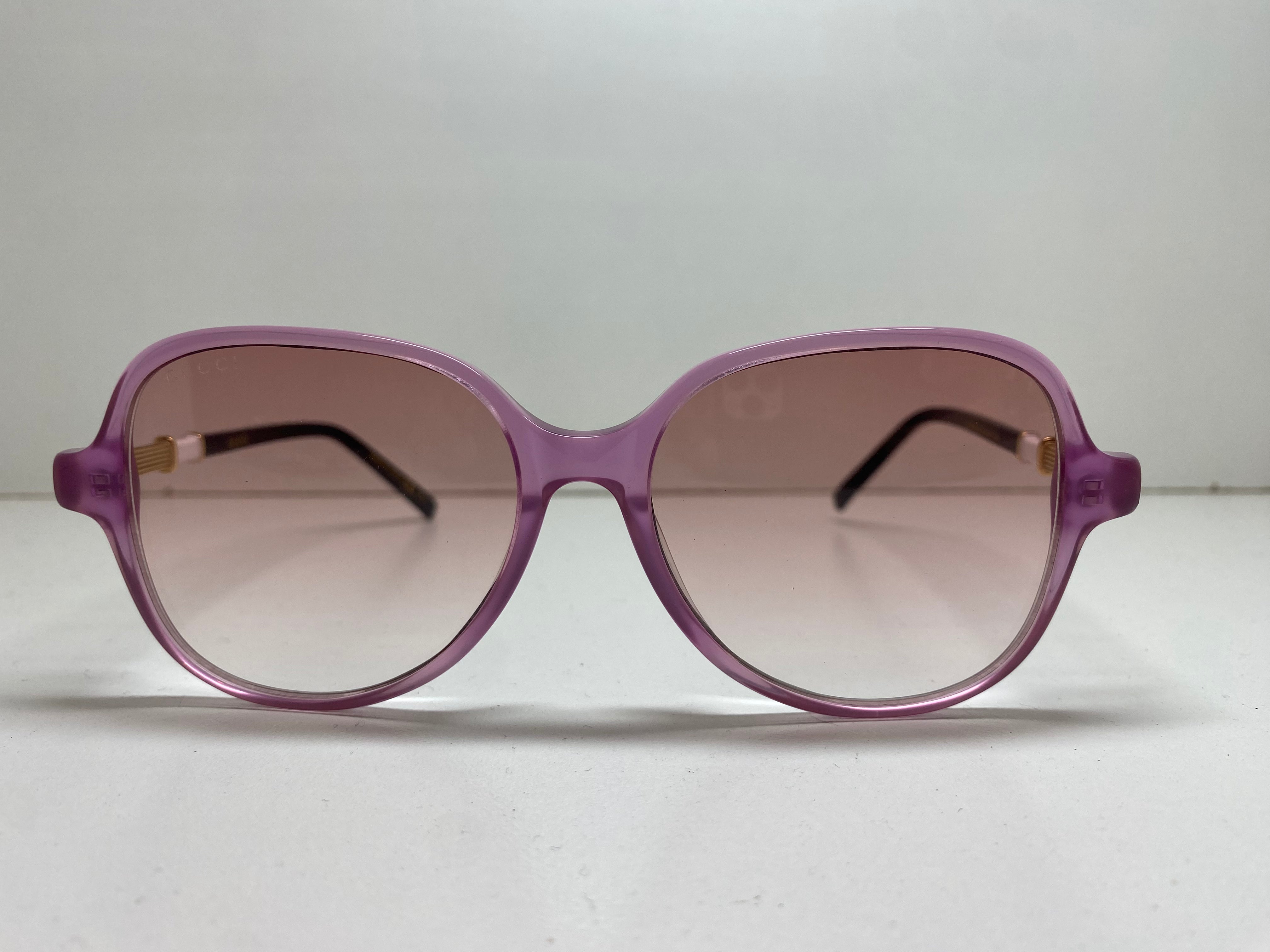 GUCCI gg0756S ladies