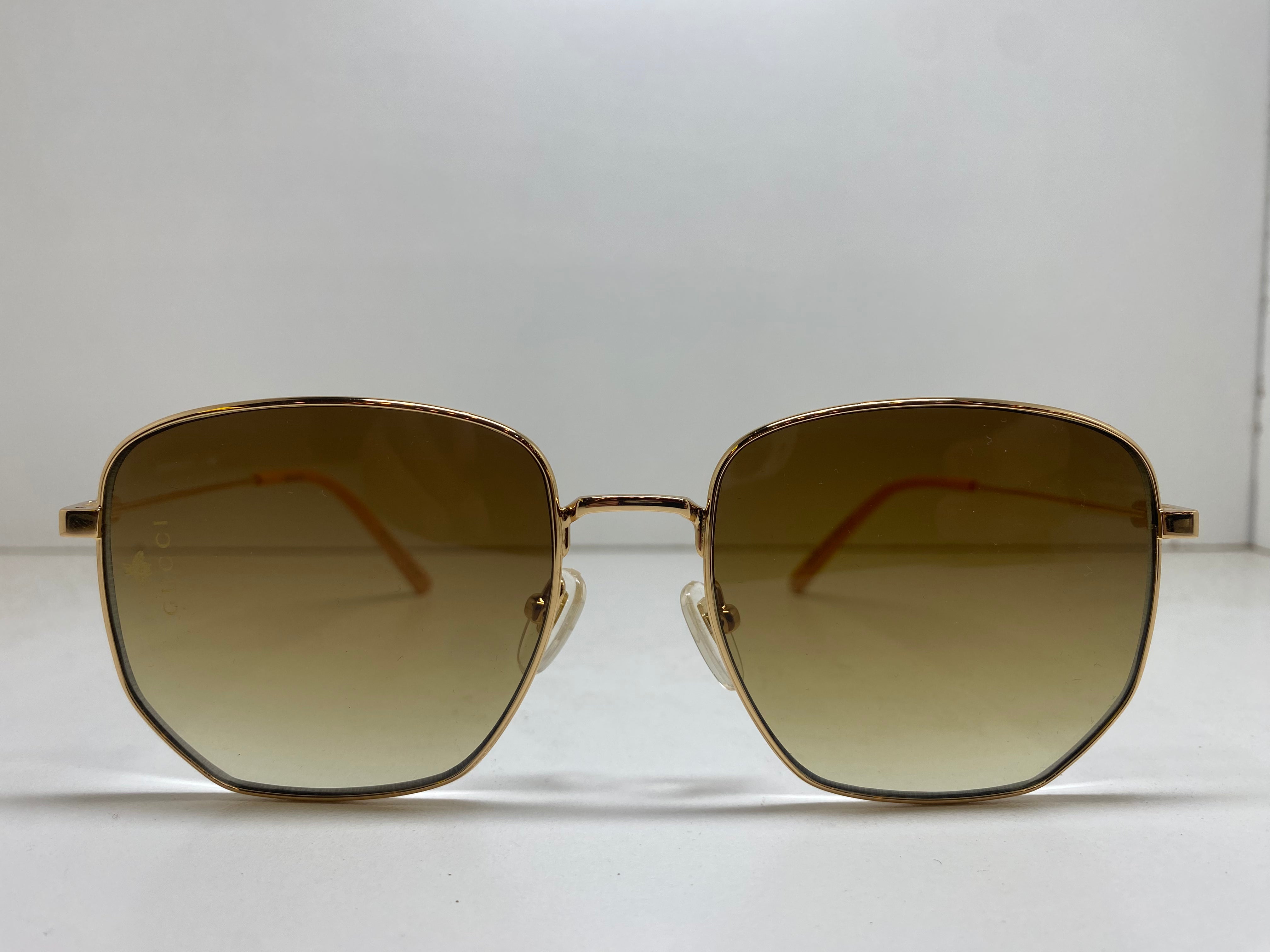 GUCCI GG0396S