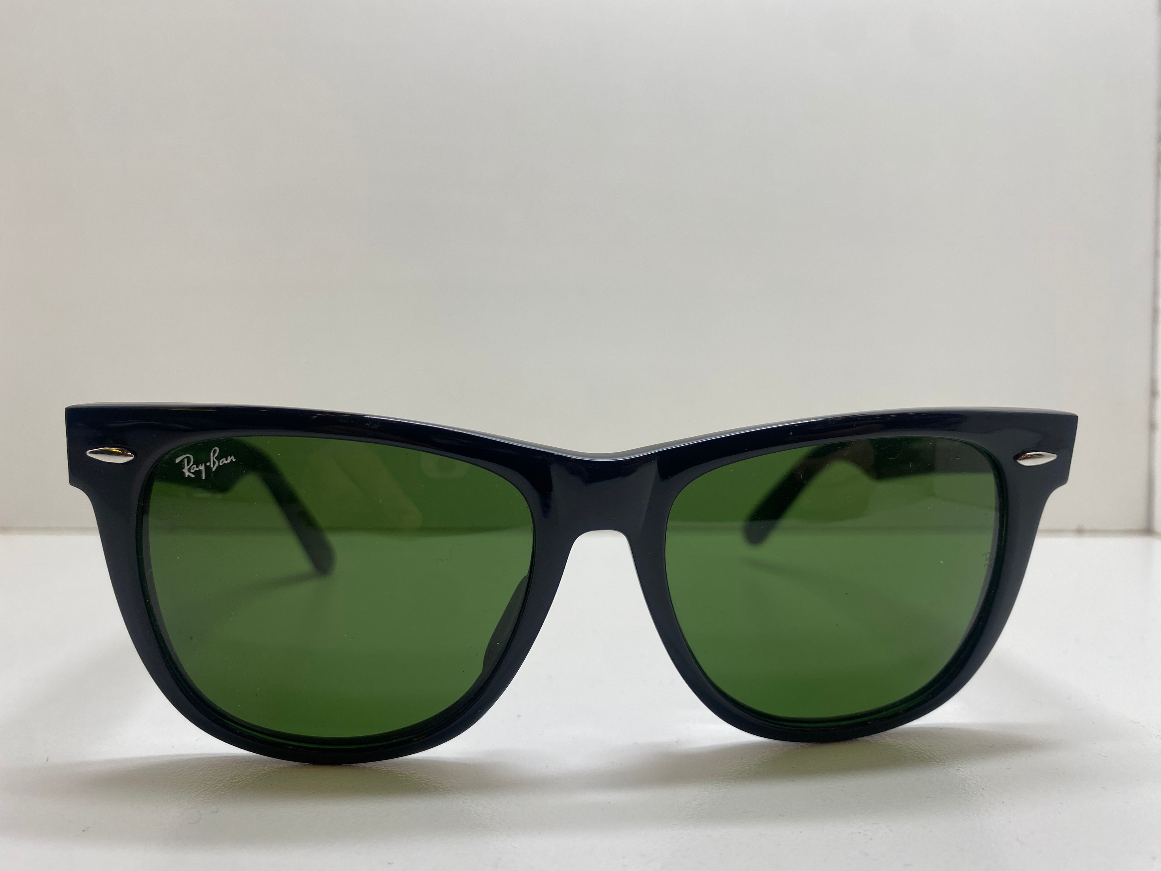 RayBan 2140