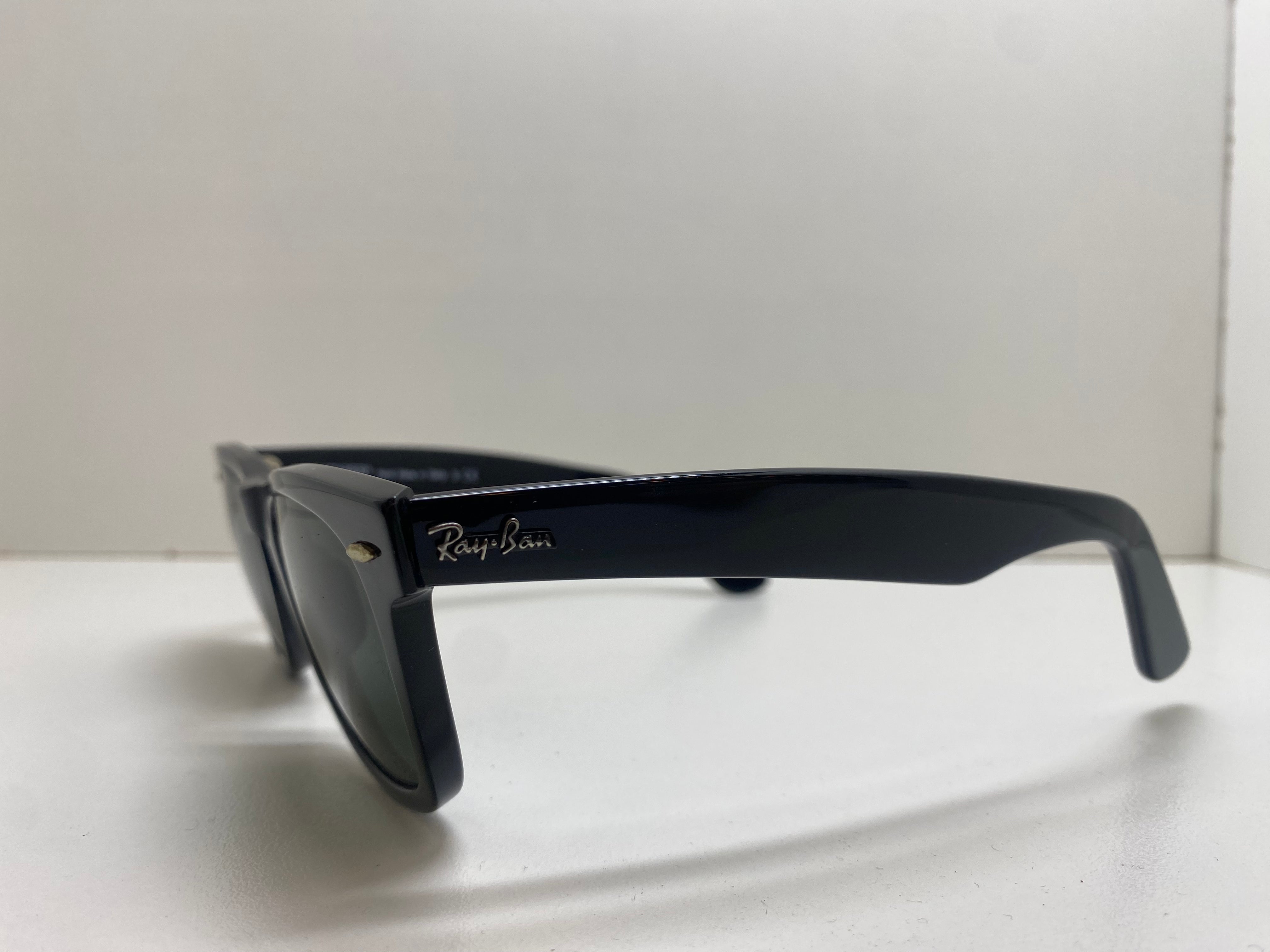 RayBan 2140 WAYFARER