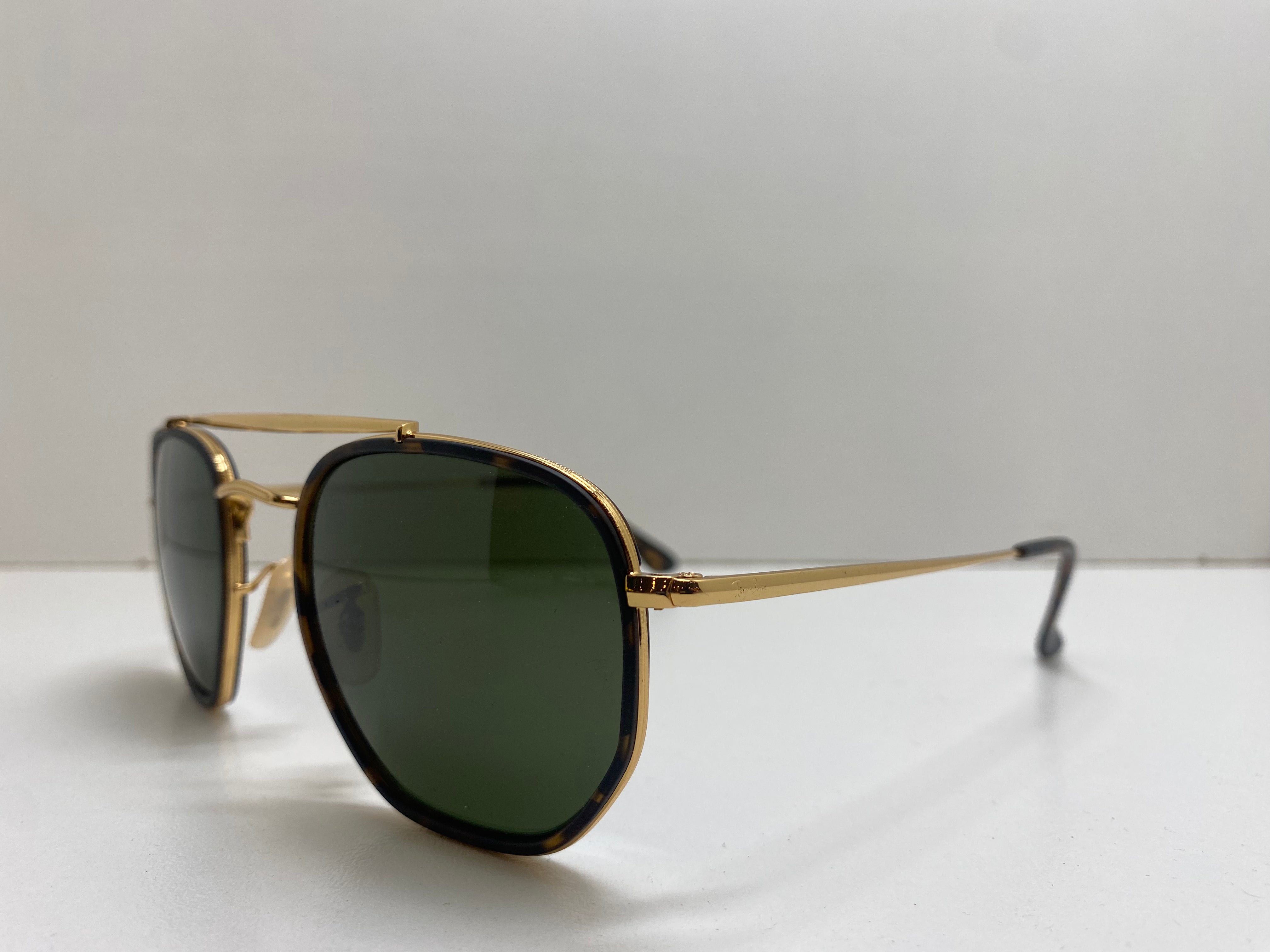 RayBan 3648-M THE MARSHAL II