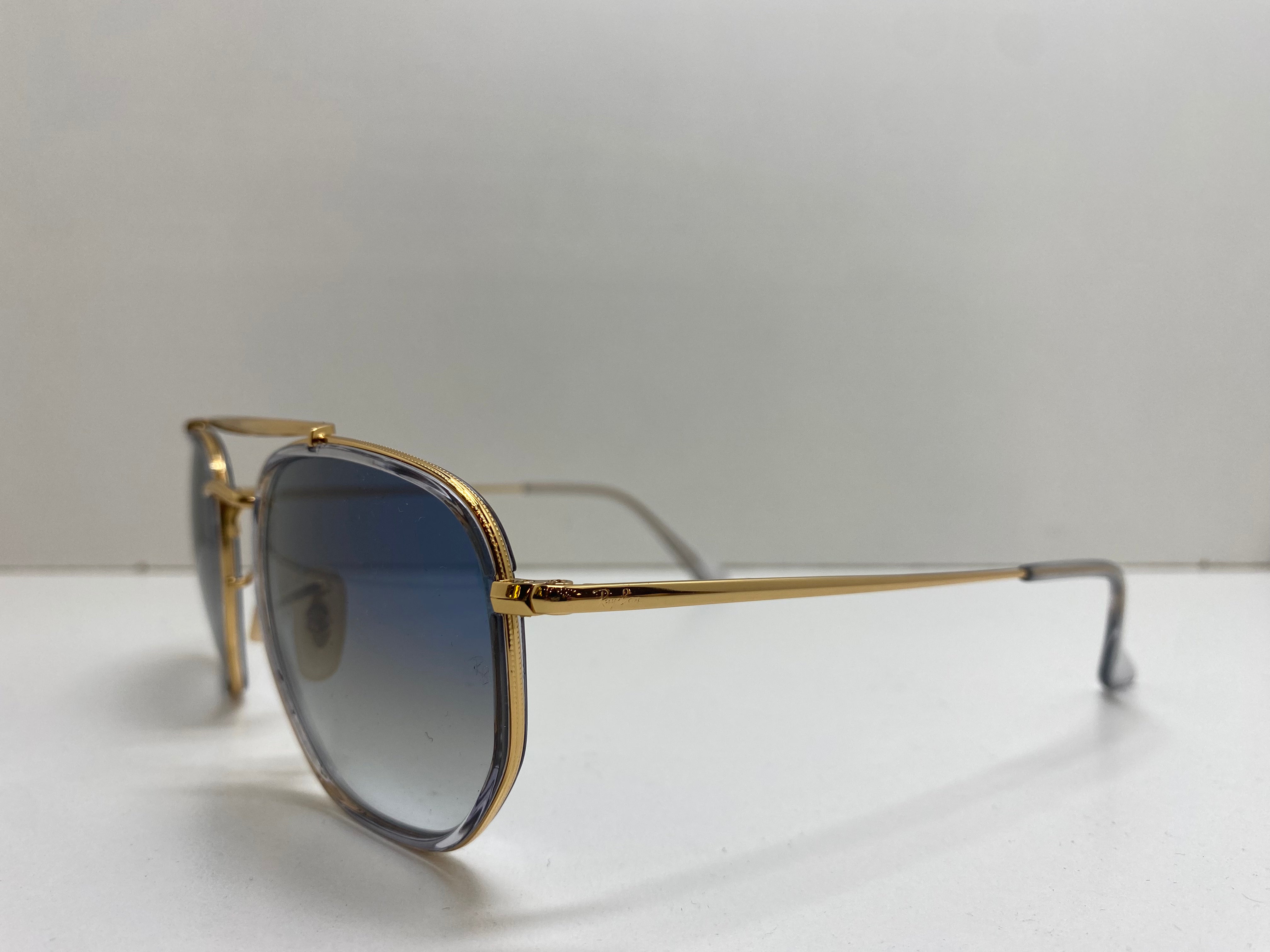 RayBan 3648-M THE MARSHAL II