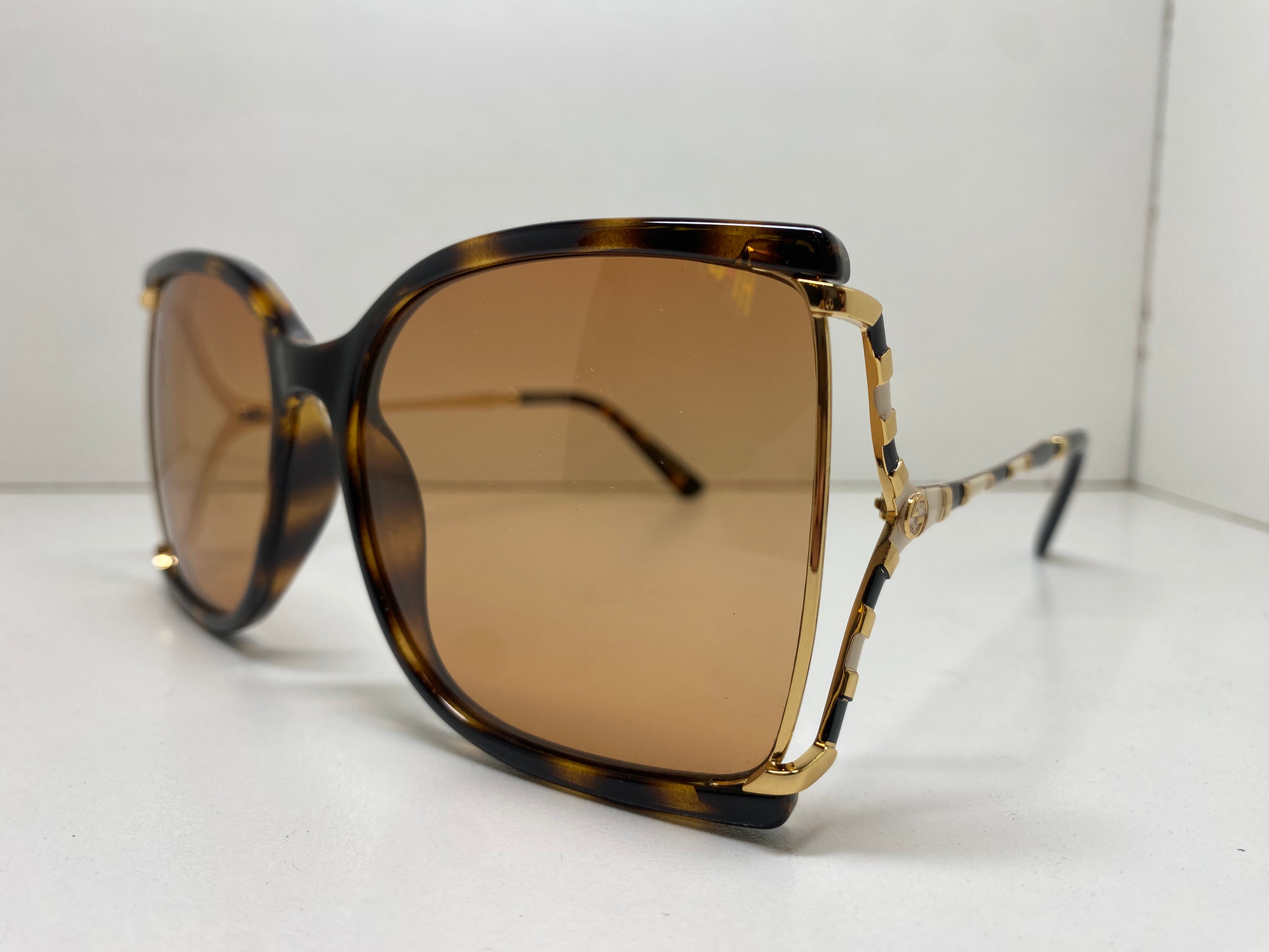 GUCCI gg0592O ladies