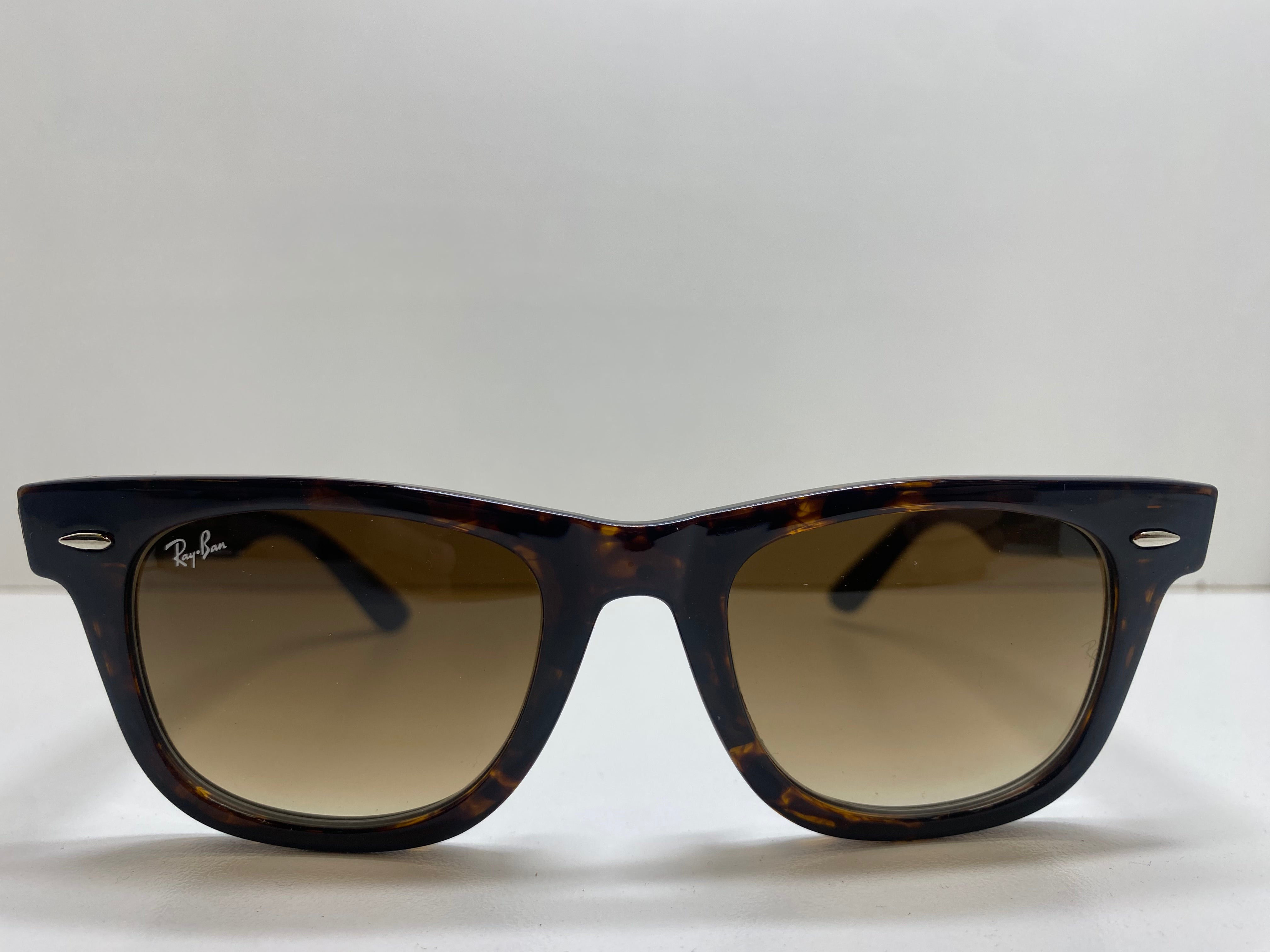 RayBan 2140 WAYFARER