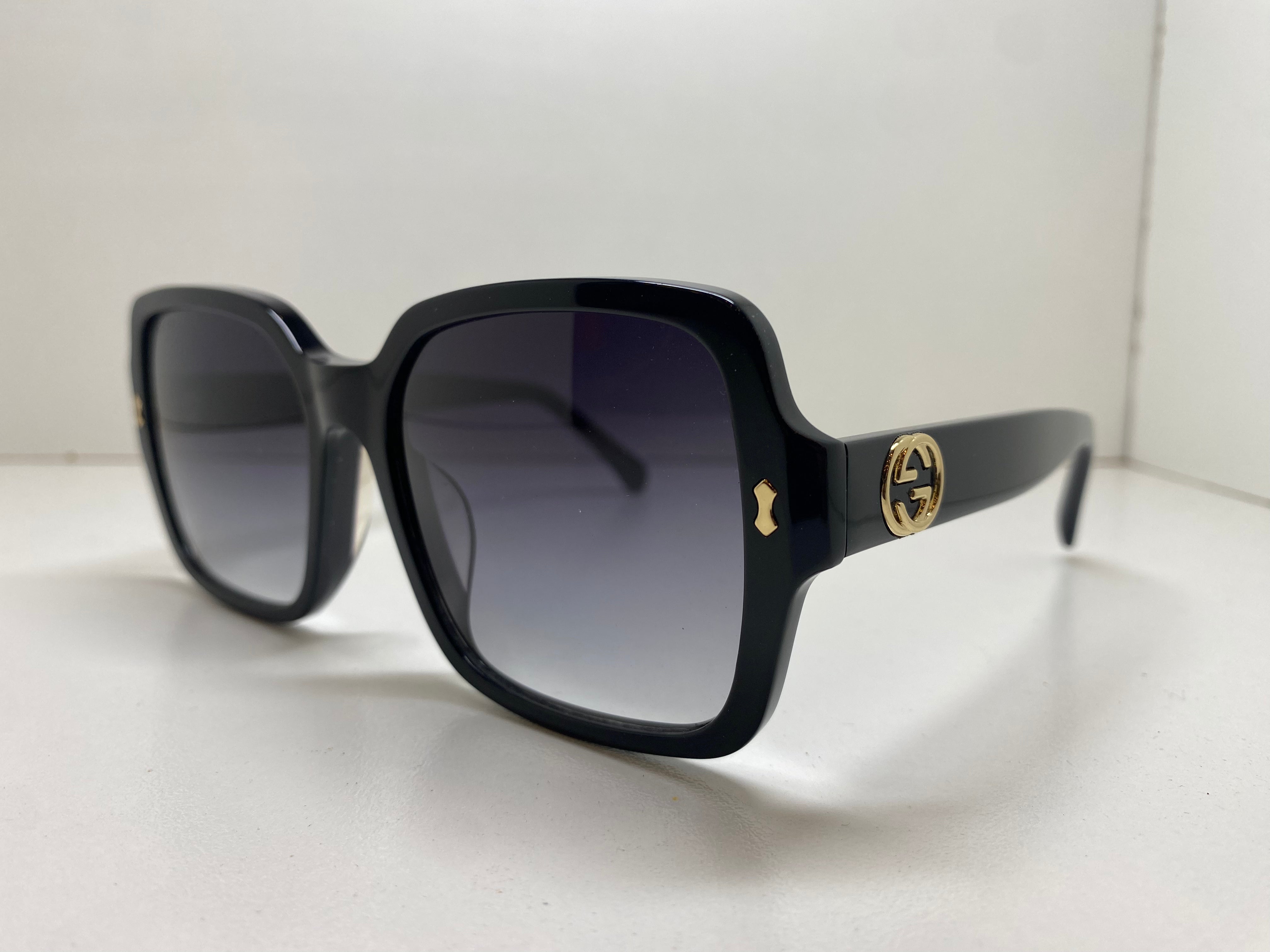 GUCCI gg0113s ladies