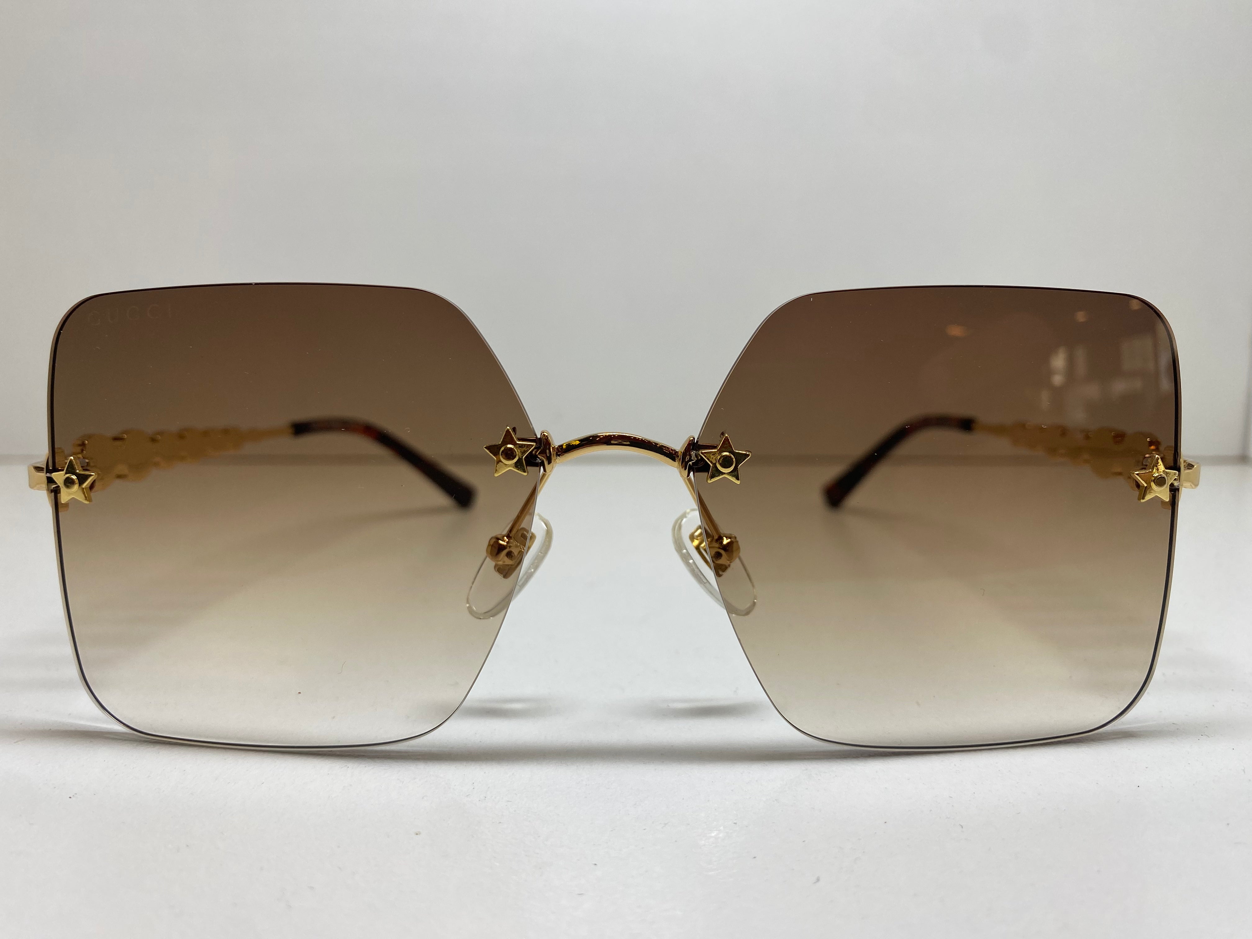 GUCCI GG0644S