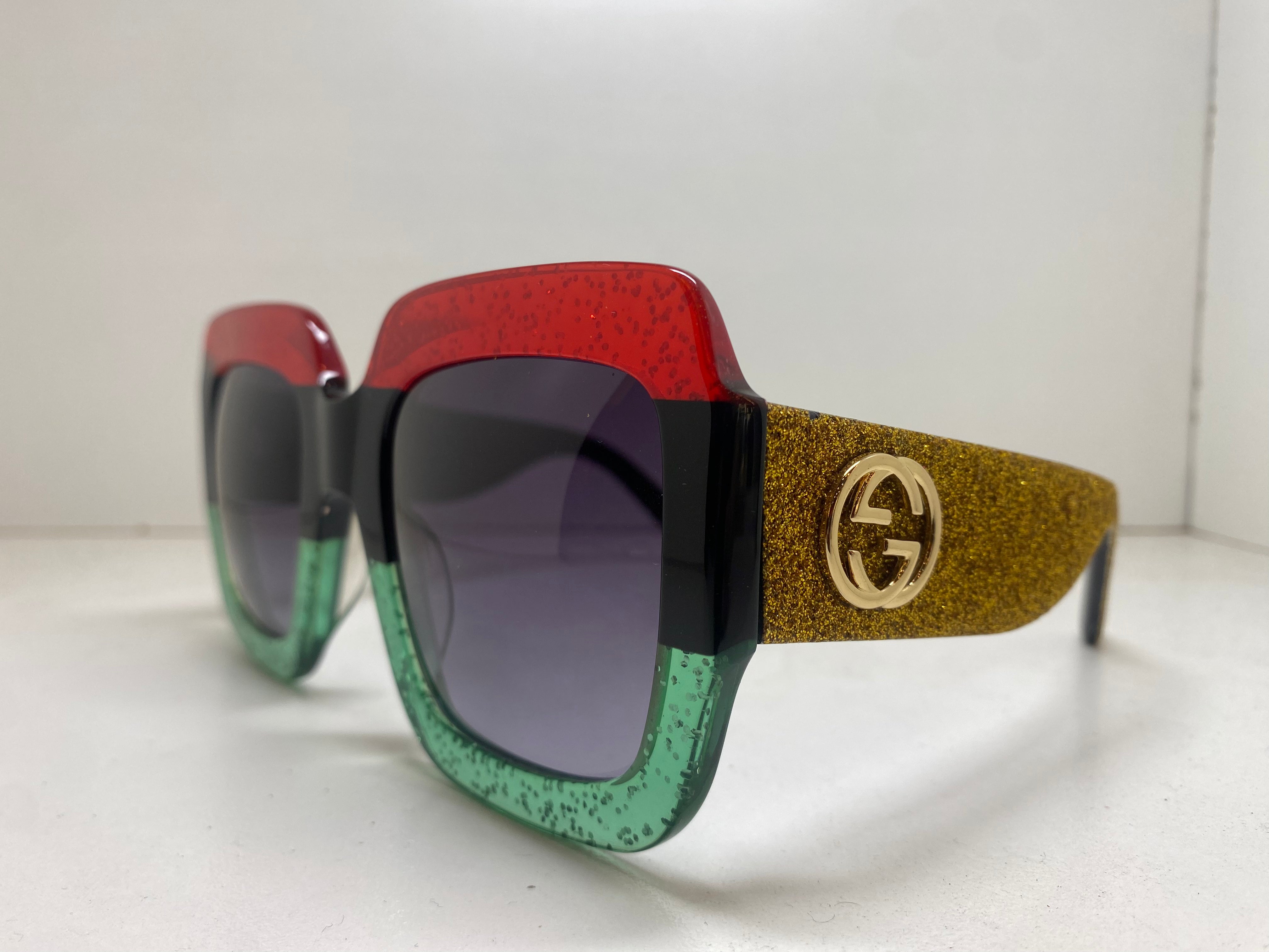 GUCCI GG102S