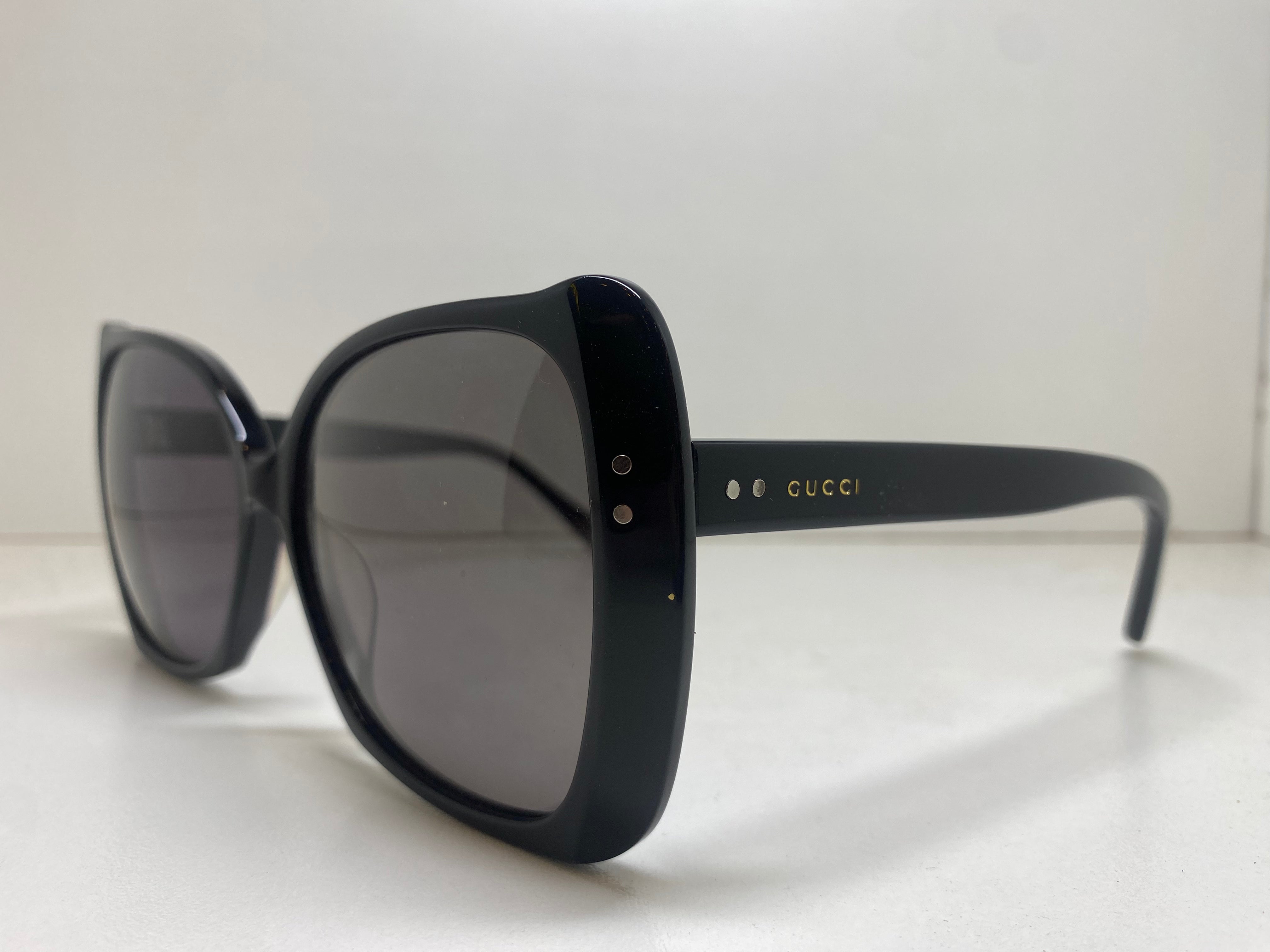 GUCCI GG0471S