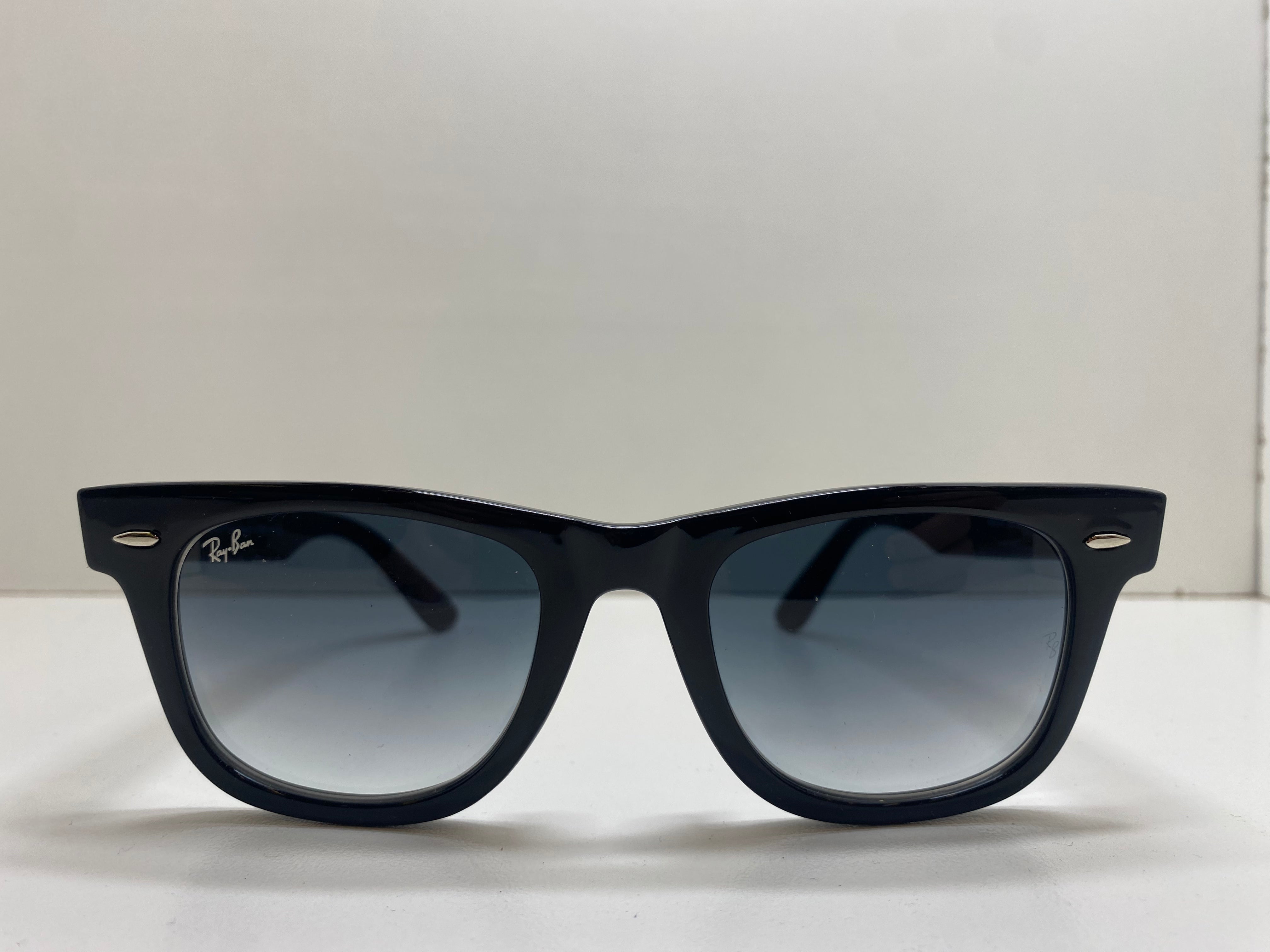 RayBan 2140 WAYFARER