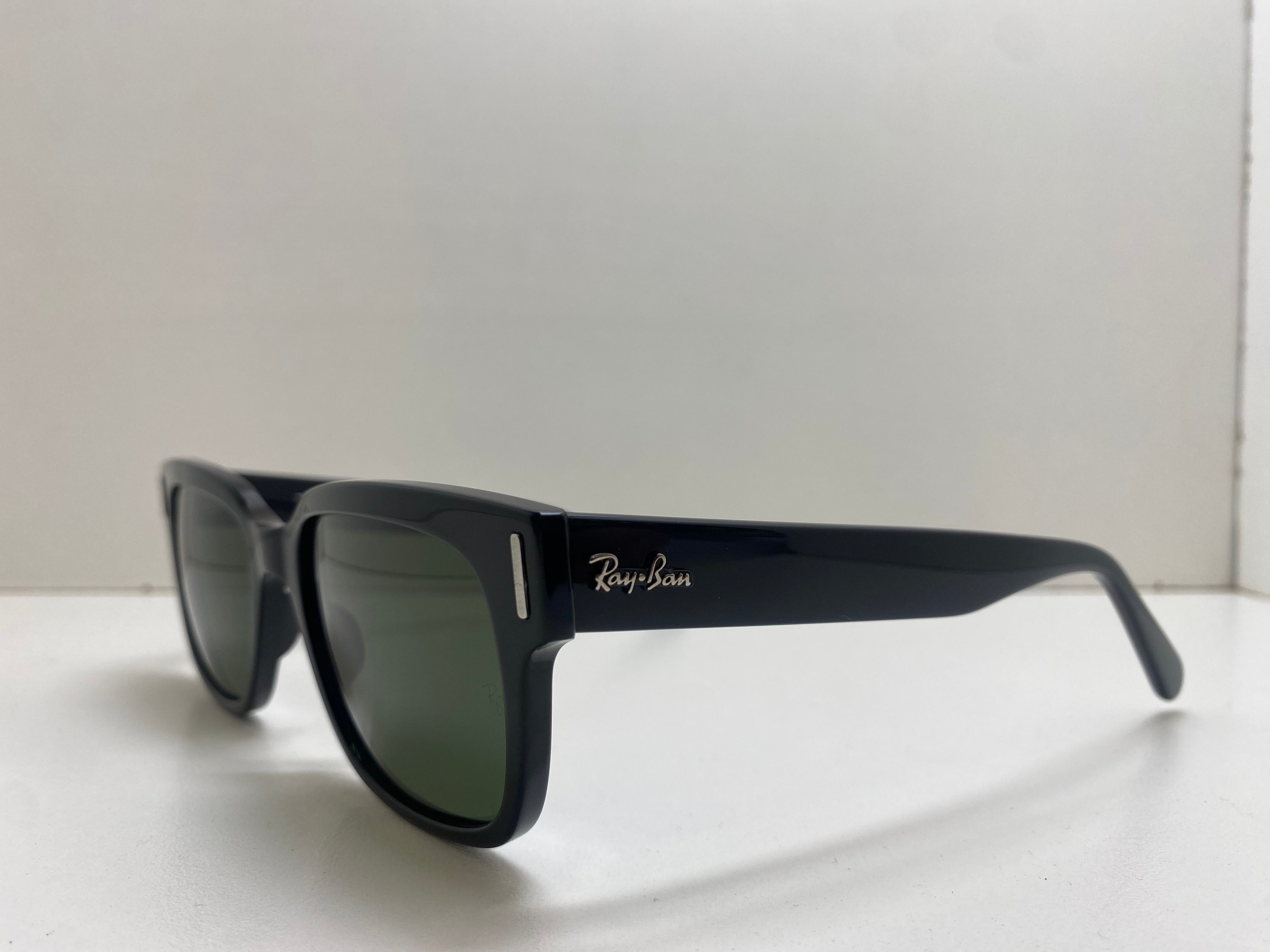 Rayban 2190 JEFFREY