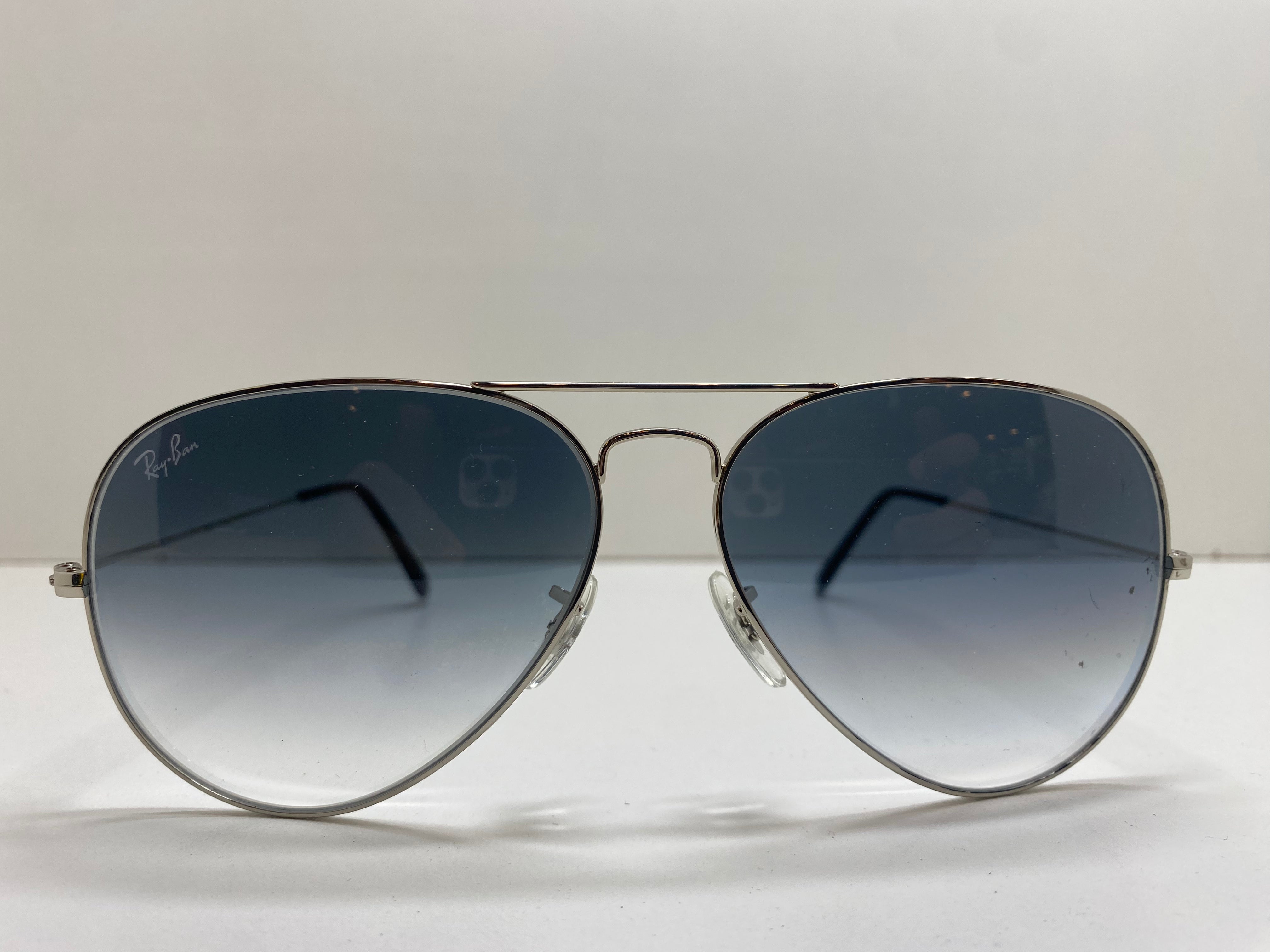 RayBan 3025 LARGE AVIATOR