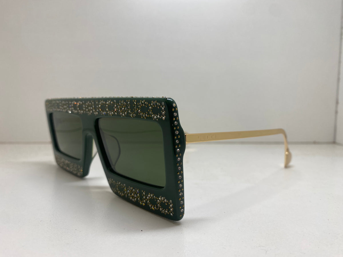 GUCCI GG0431S