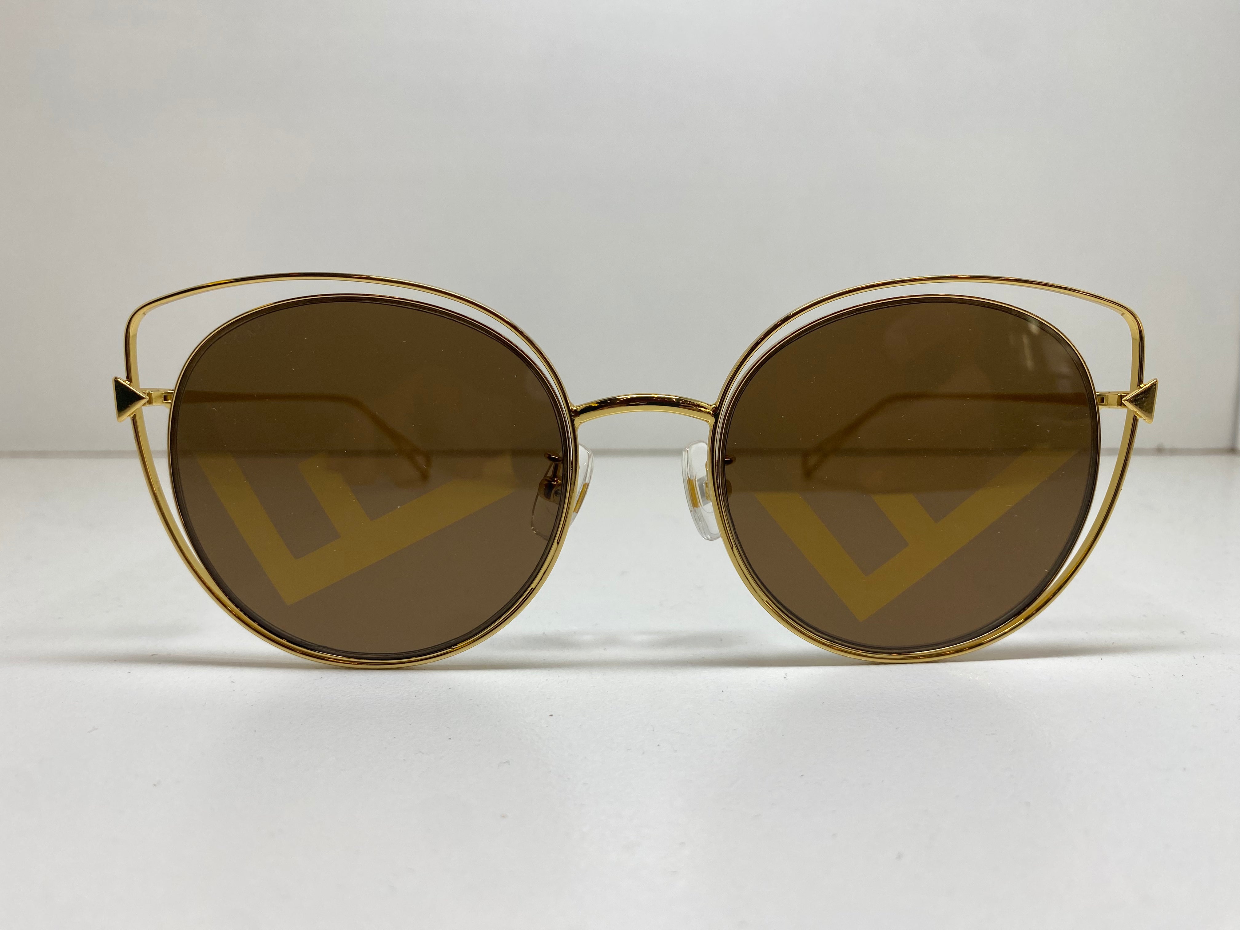 Fendi FF0488/S