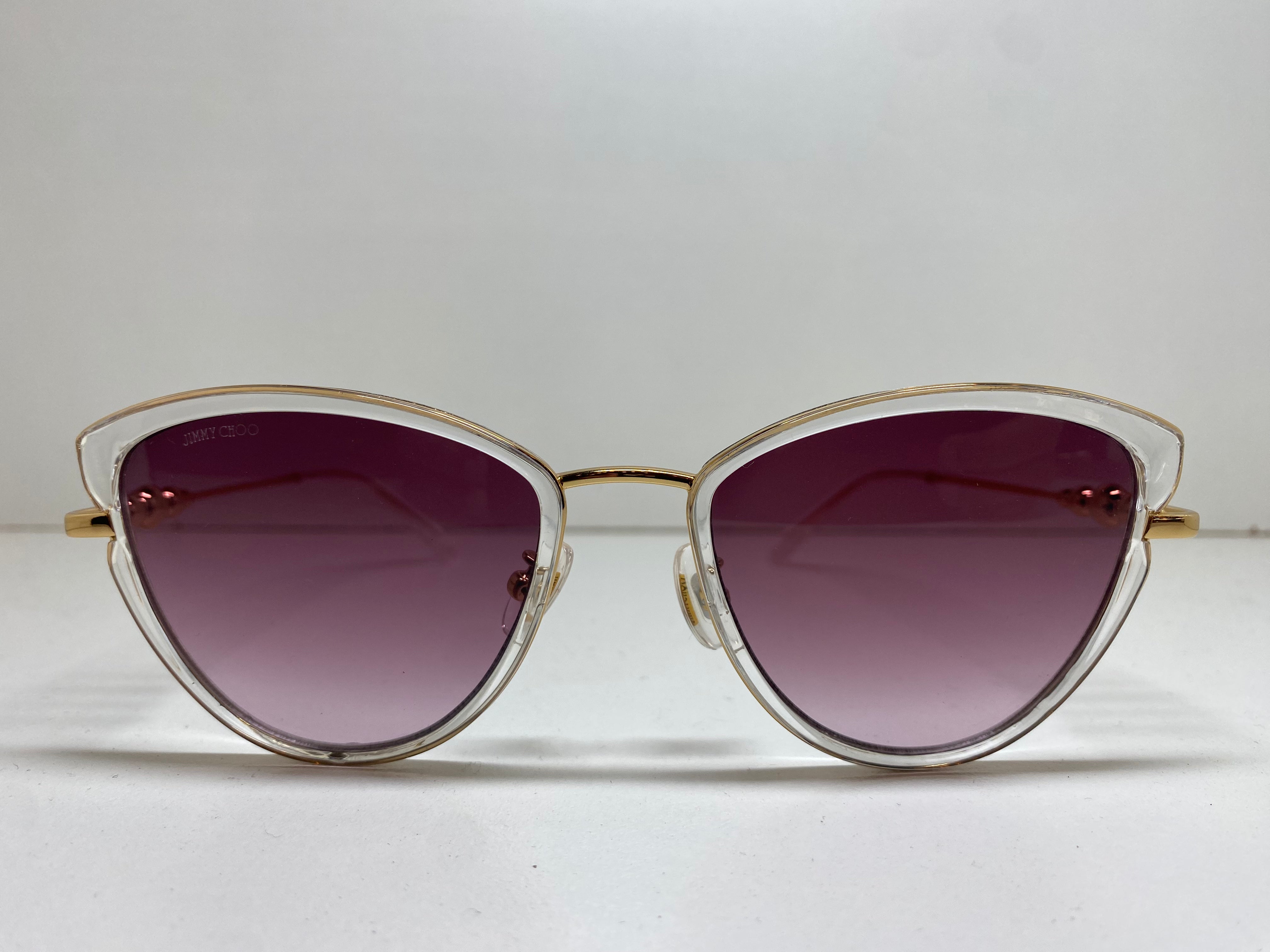 Jimmy Choo HESTER/SB 001