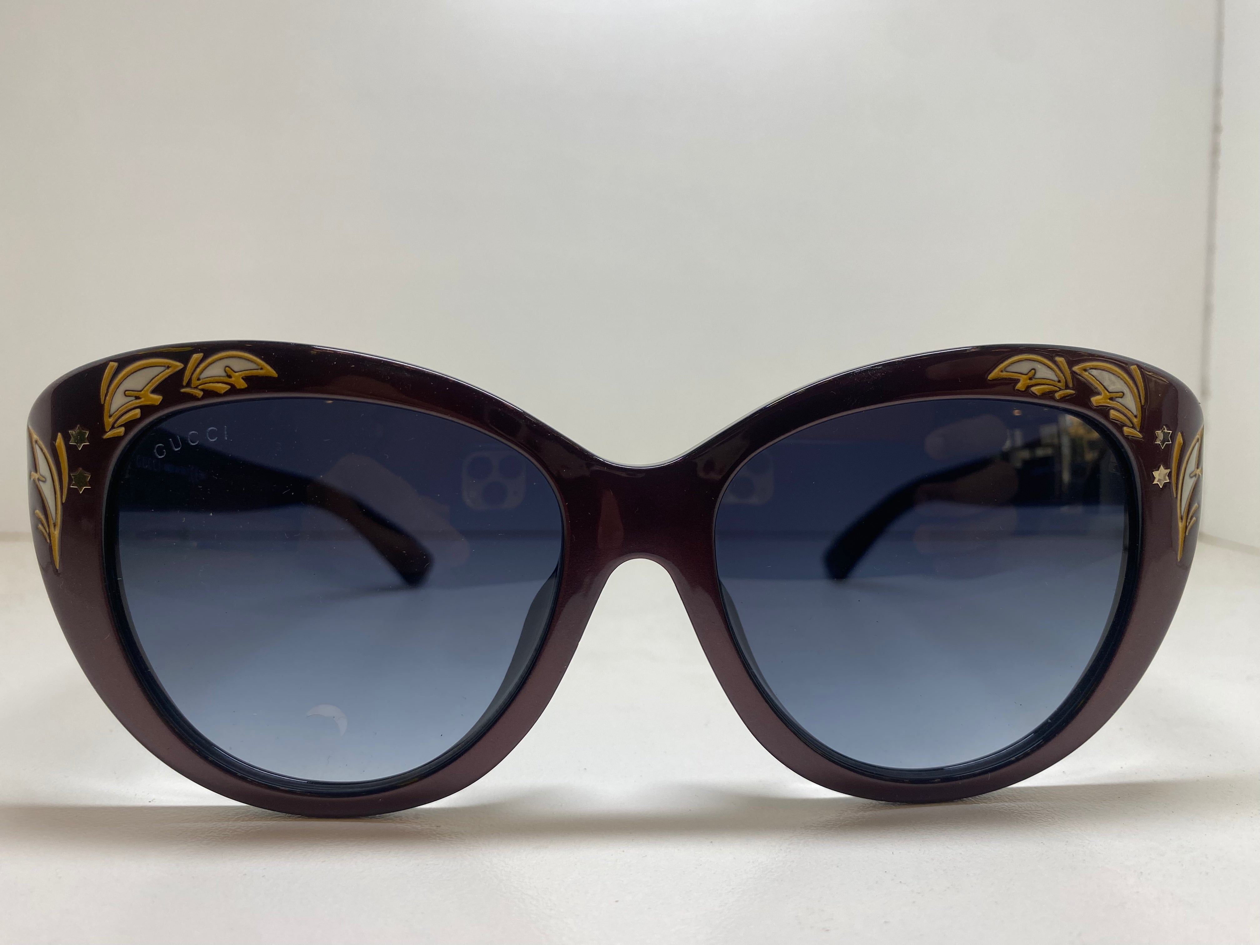 Gucci GG3828F/S