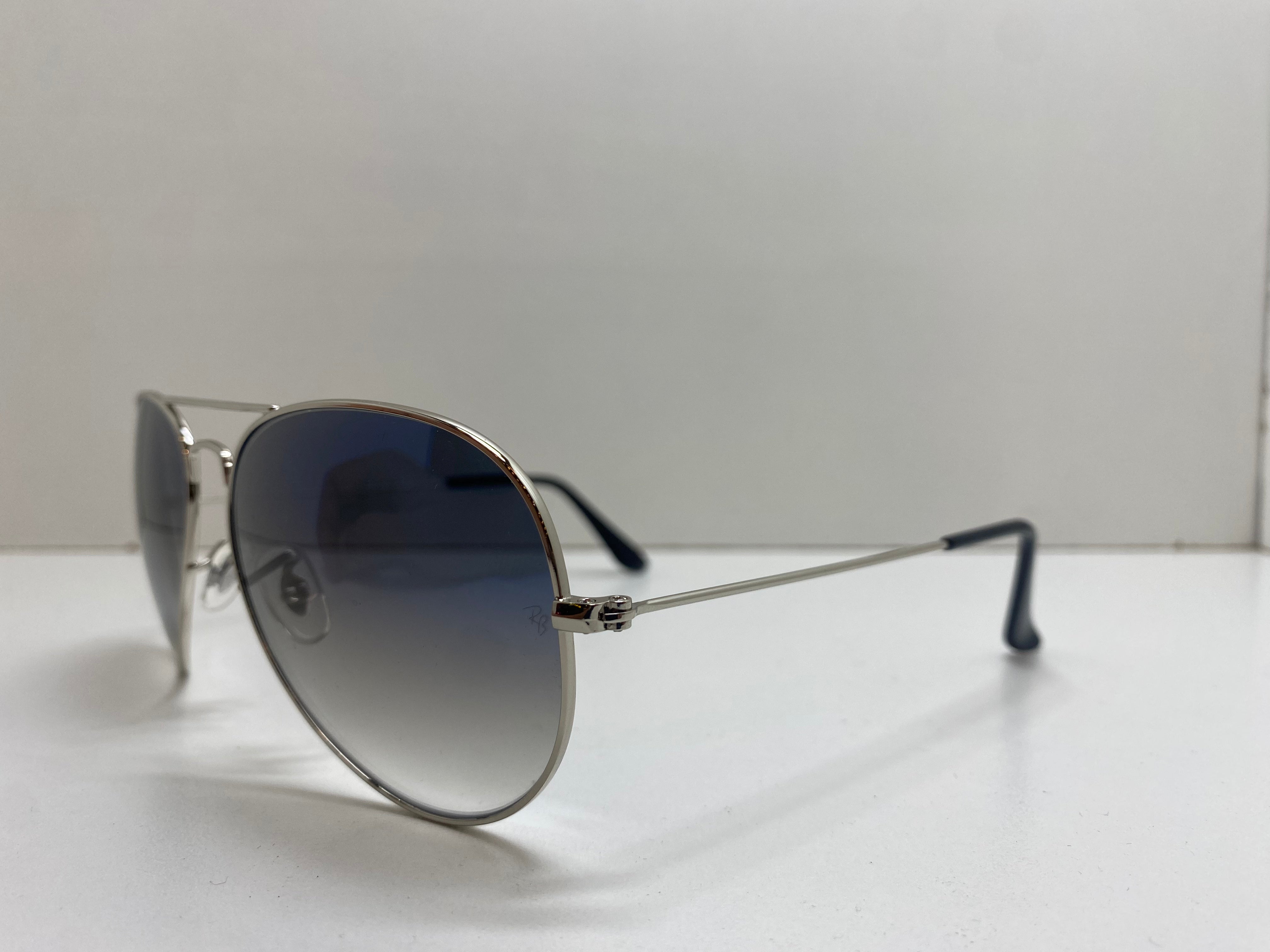 RayBan 3025 AVIATOR LARGE METAL