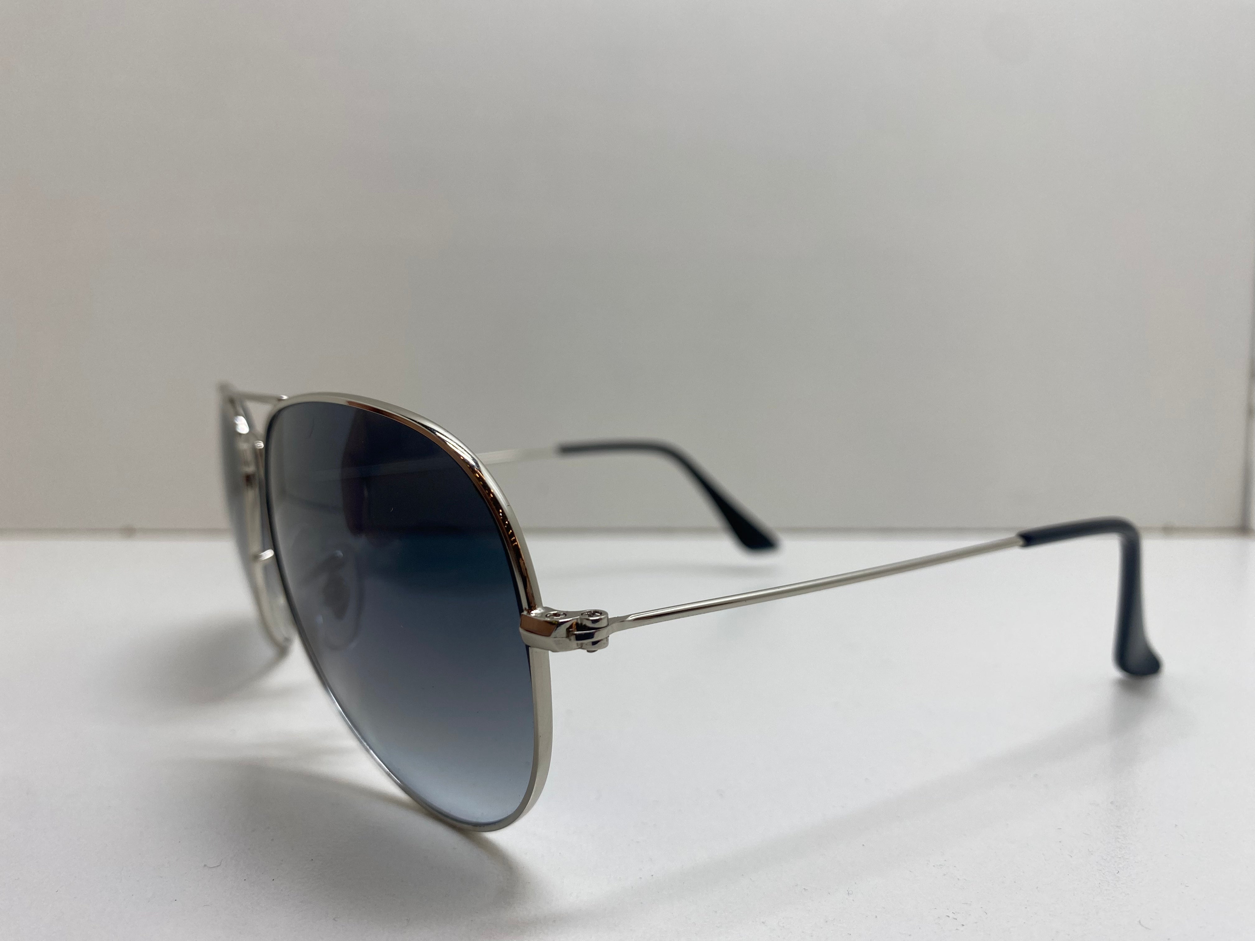 RayBan 3025 AVIATOR LARGE METAL