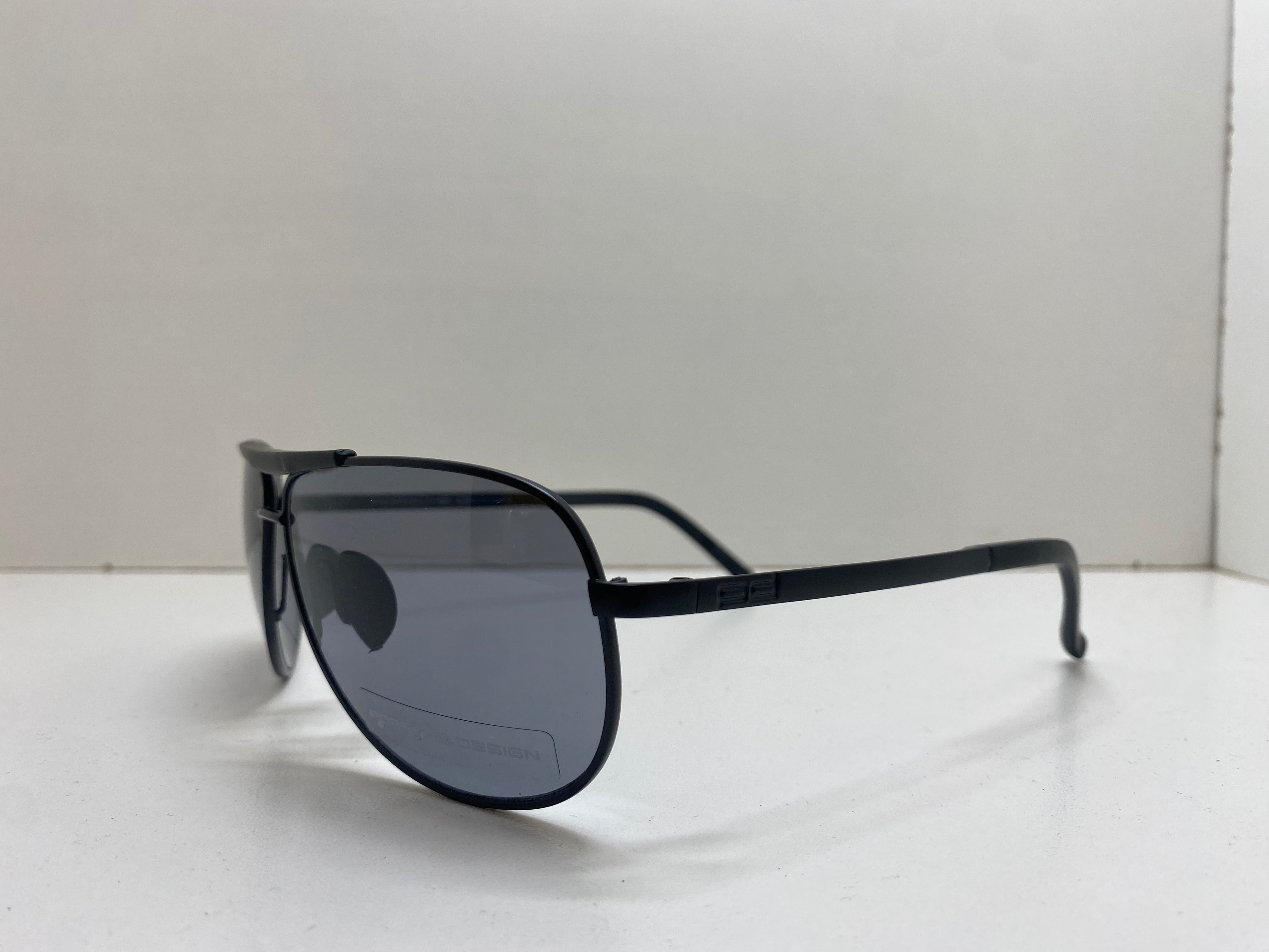 PORSCHE DESIGN P8558 – Hi-Style