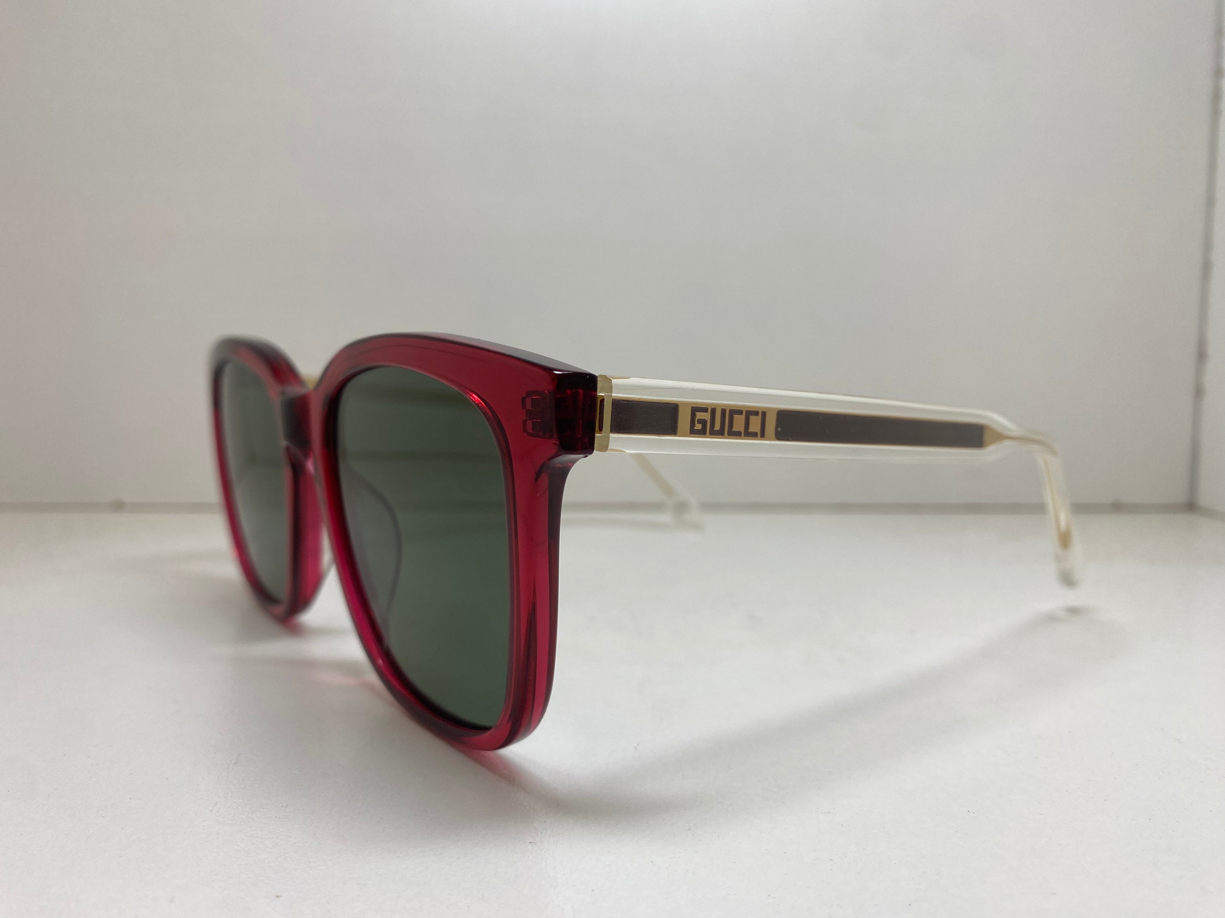 GUCCI gg0562sk unisex