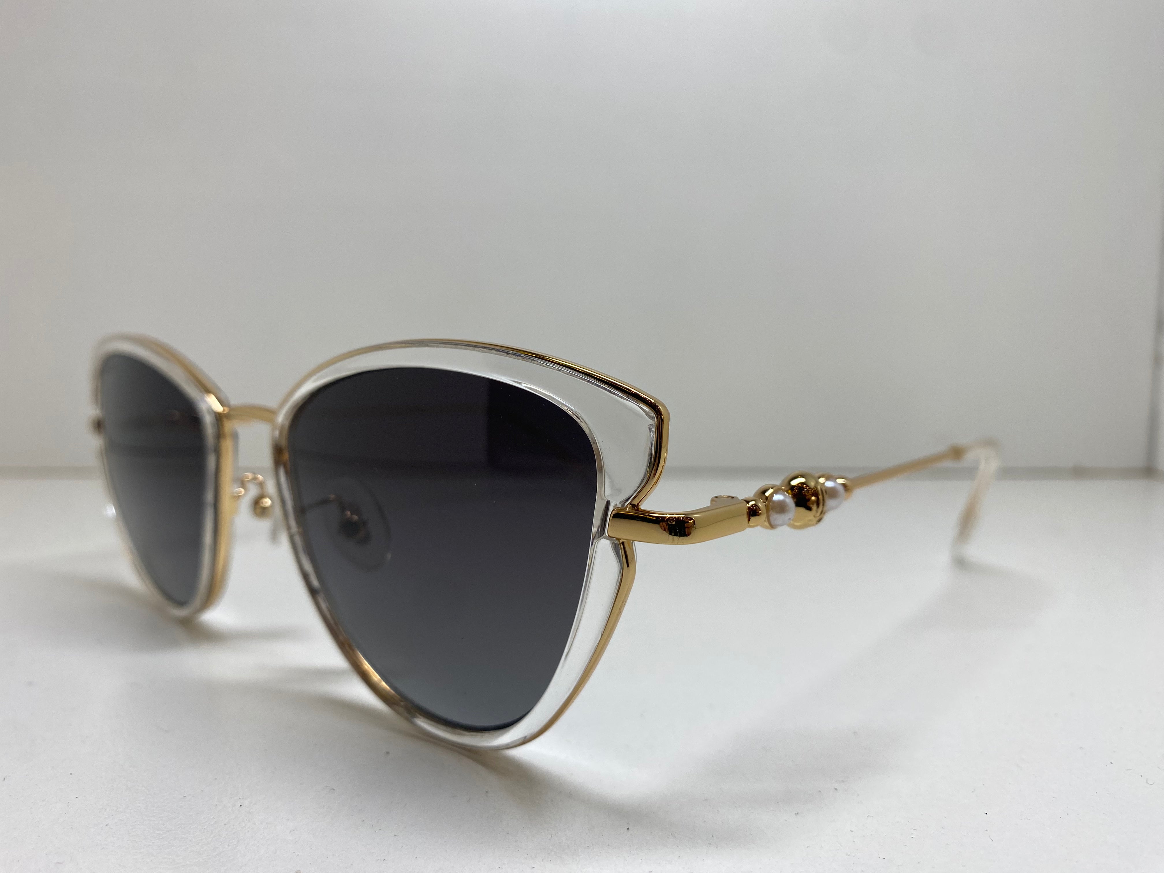 Jimmy Choo HESTER/SB 001