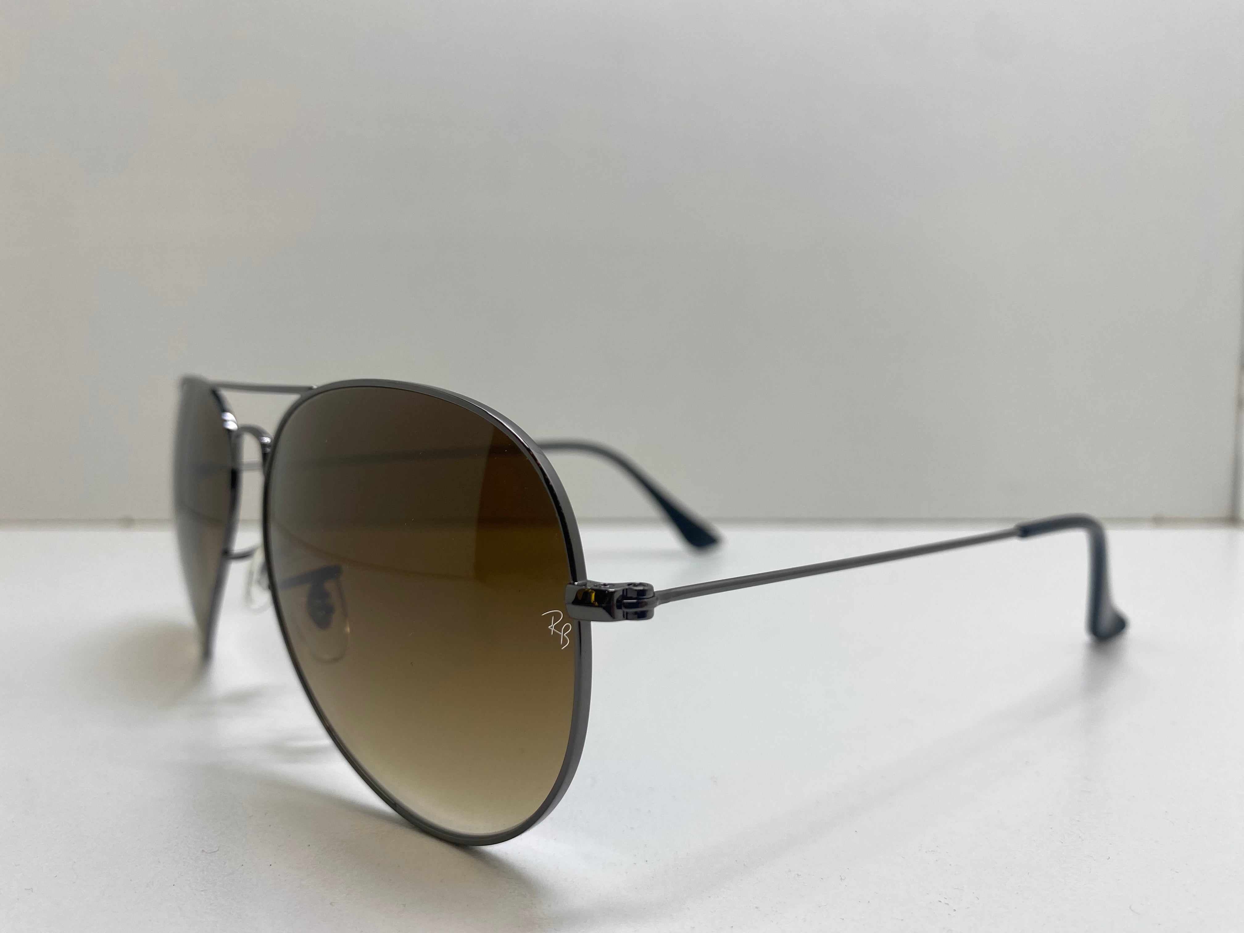 RayBan 3025 AVIATOR LARGE METAL