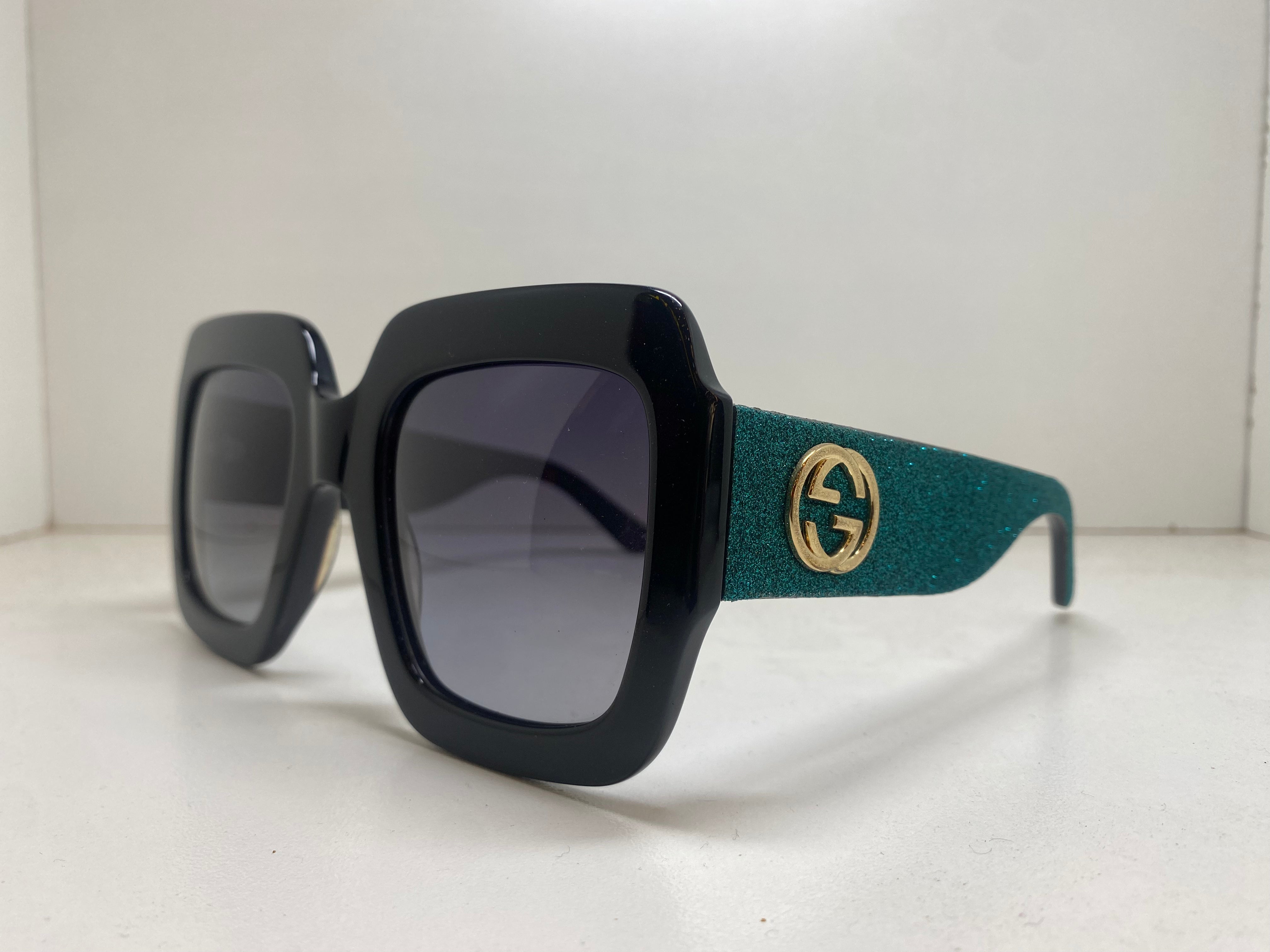 GUCCI GG102S