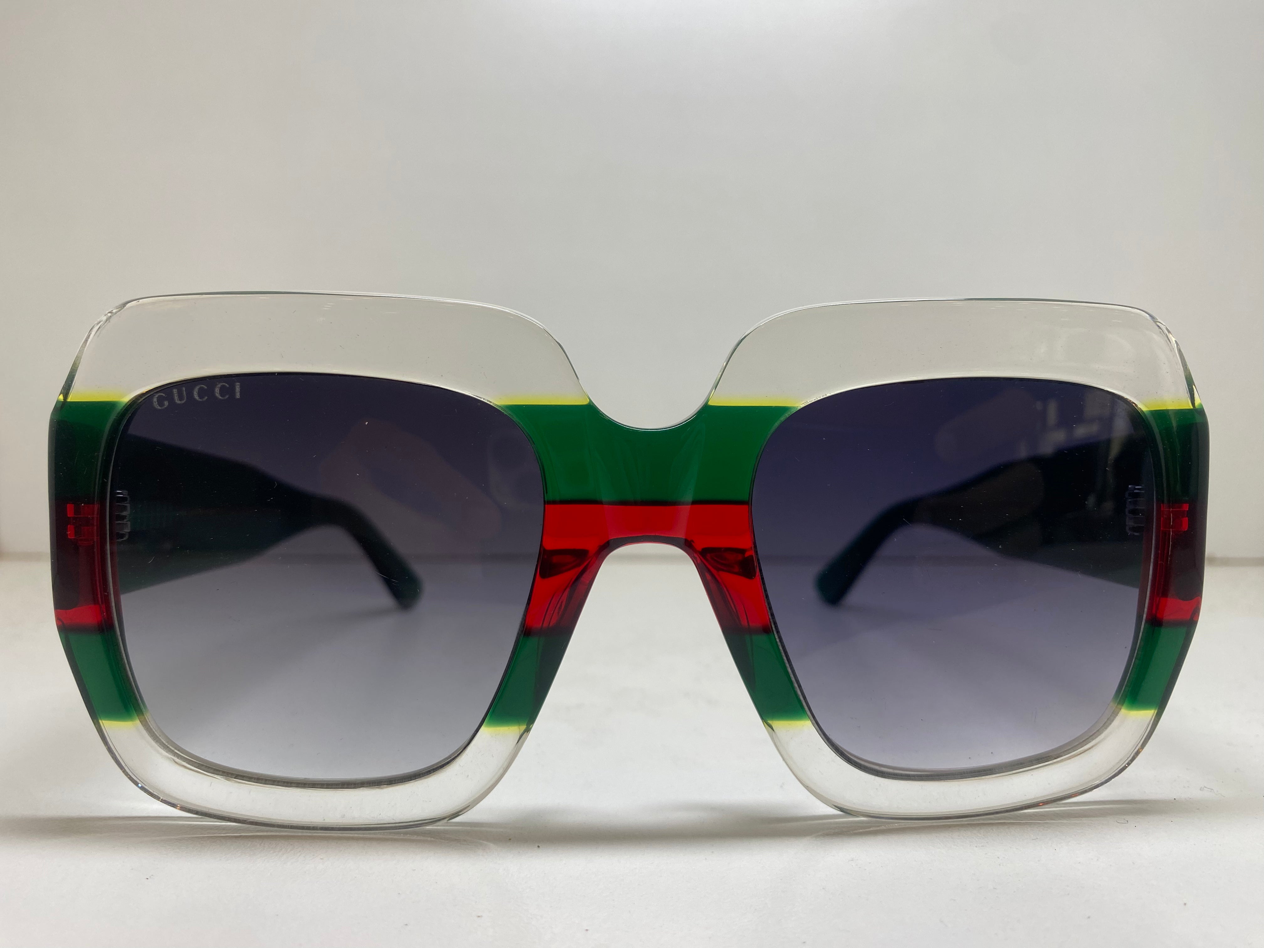 GUCCI GG0178S