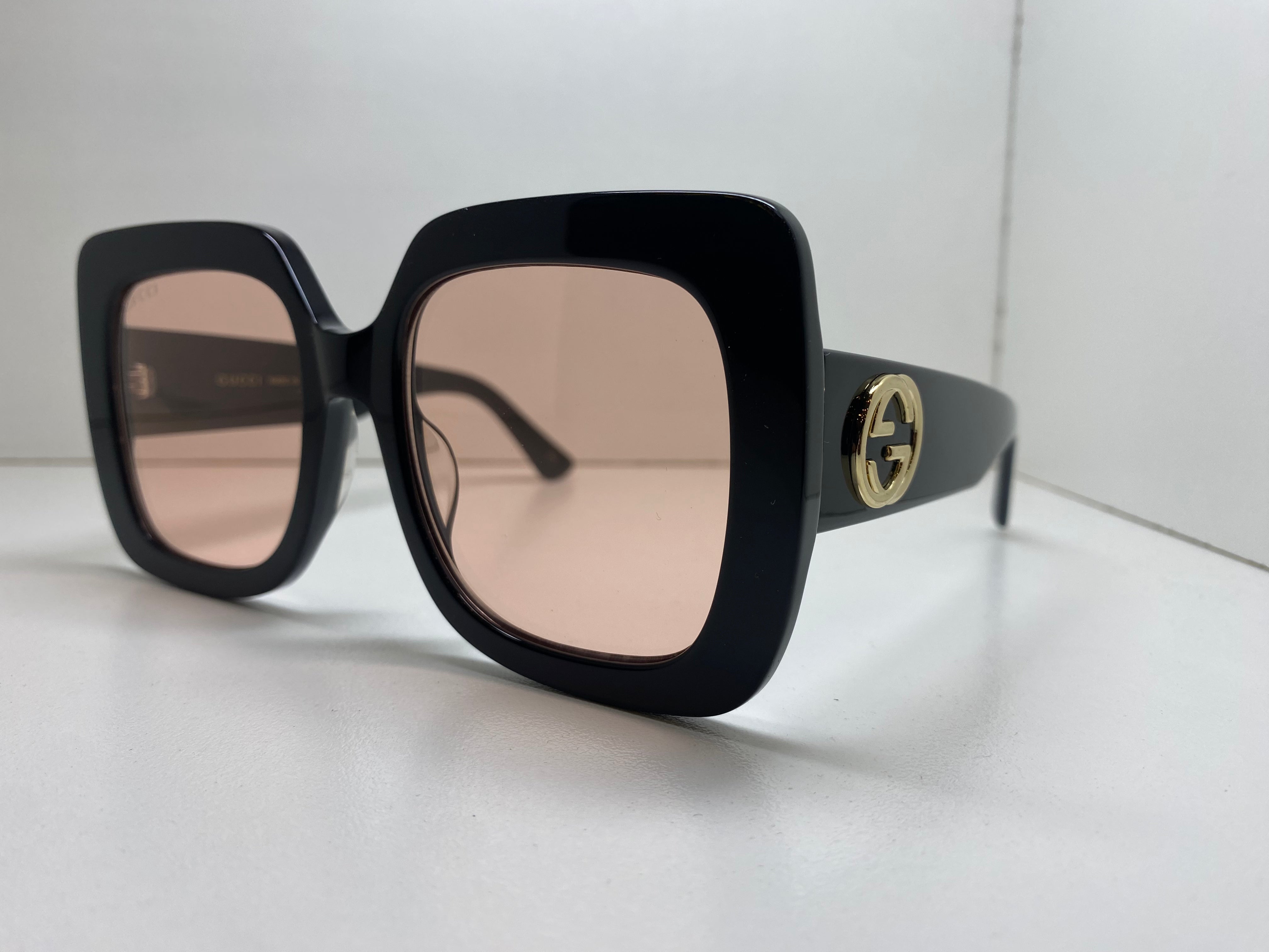 GUCCI gg0083S ladies