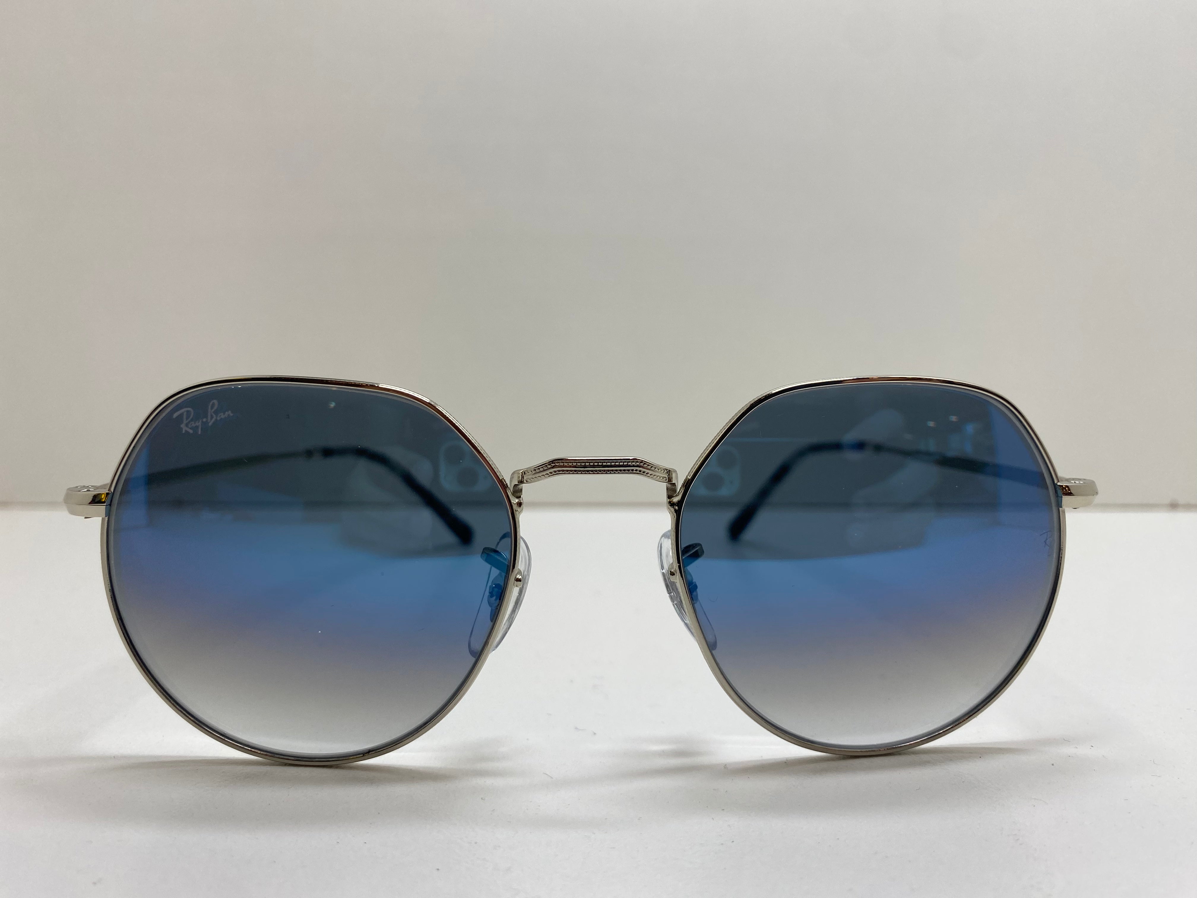 RayBan 3565 JACK