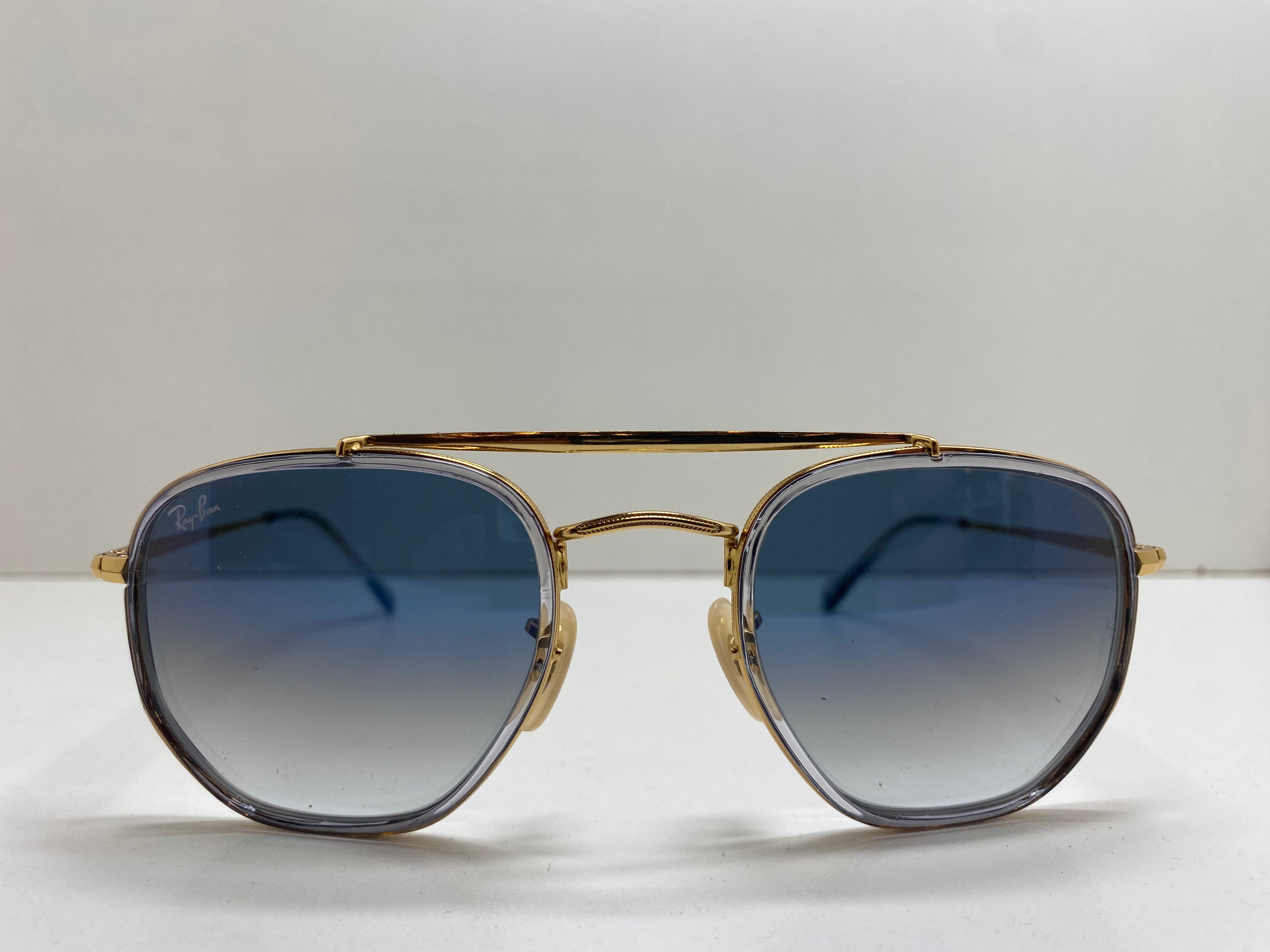 RayBan 3648-M THE MARSHAL II