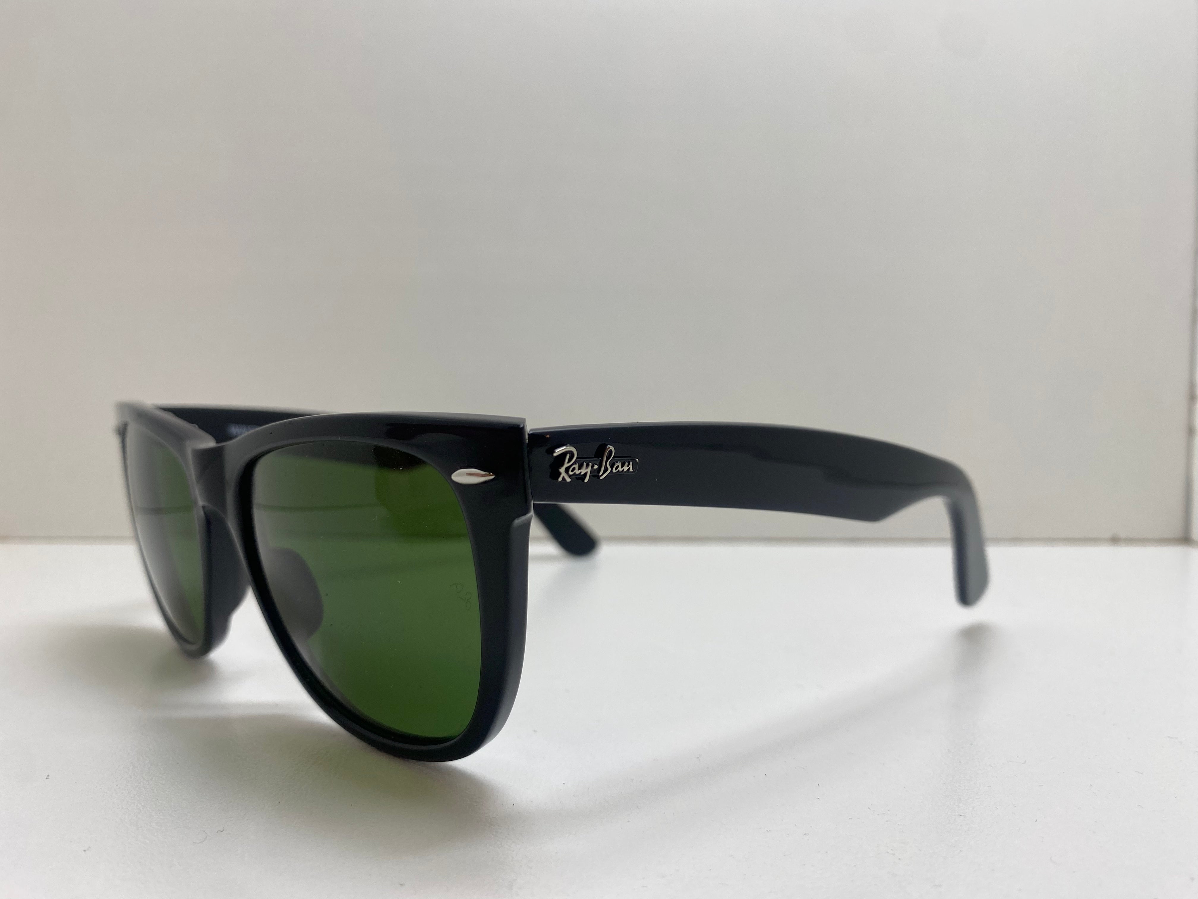 RayBan 2140