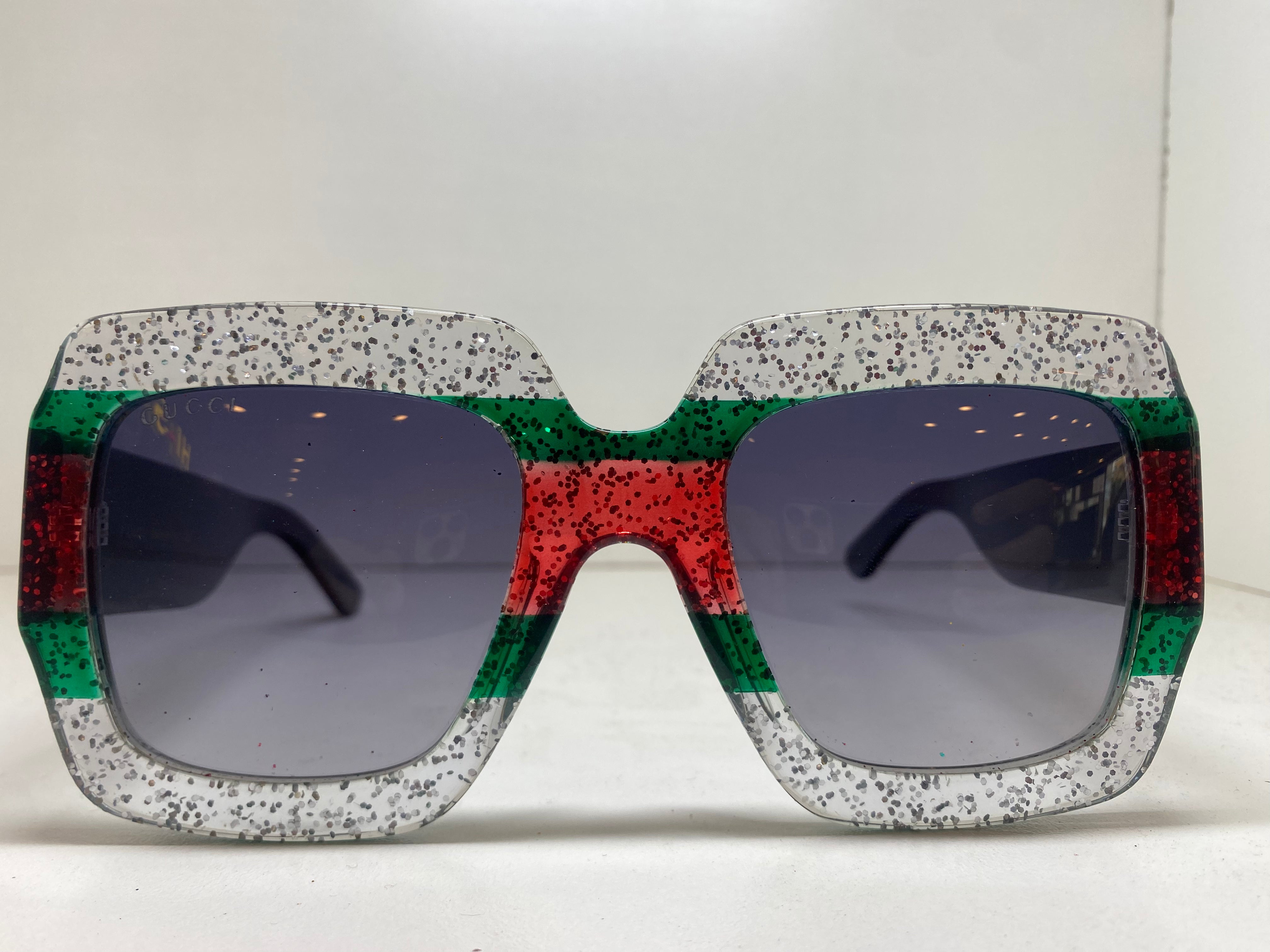 GUCCI GG102S