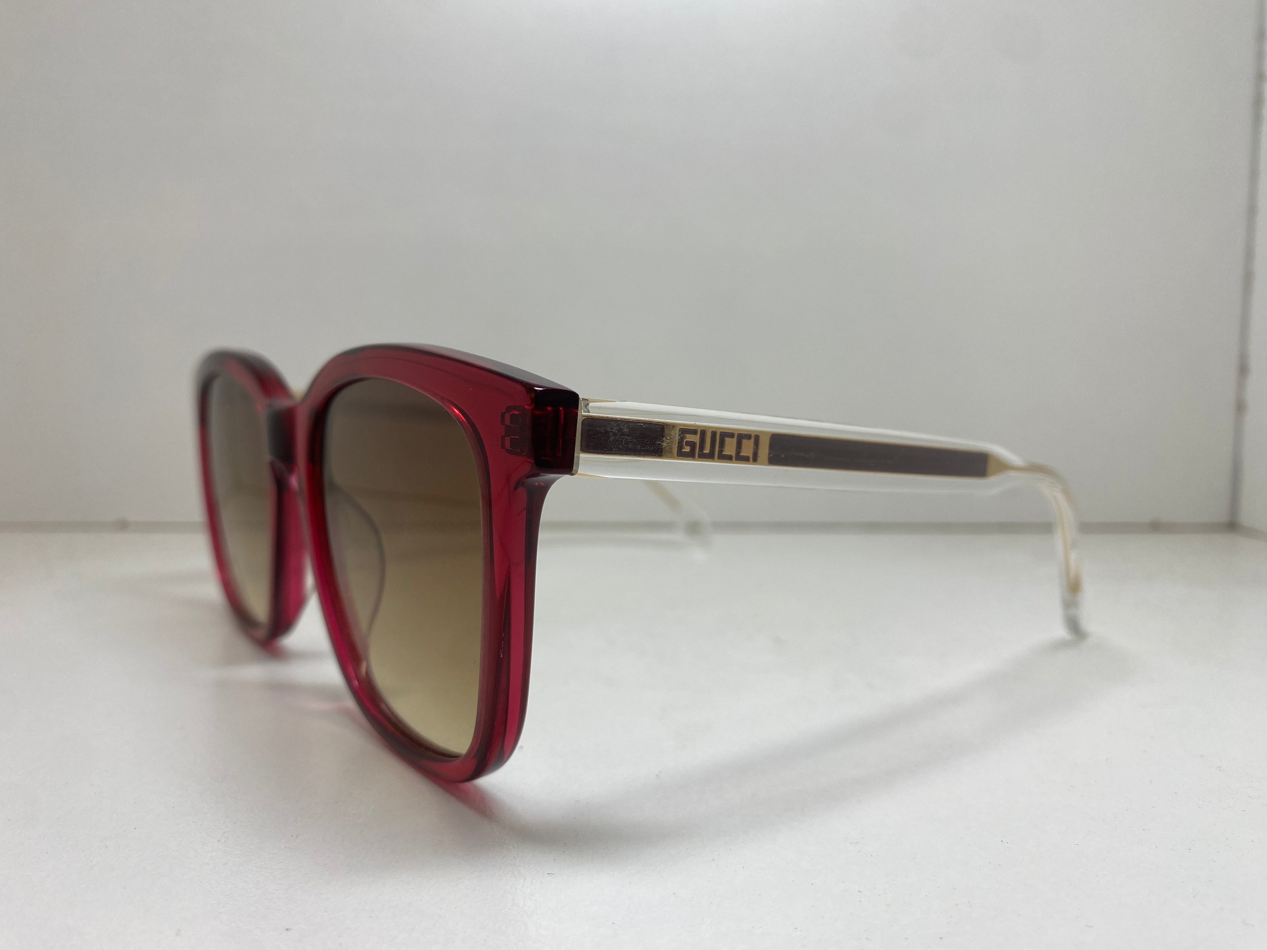 GUCCI gg0562sk unisex