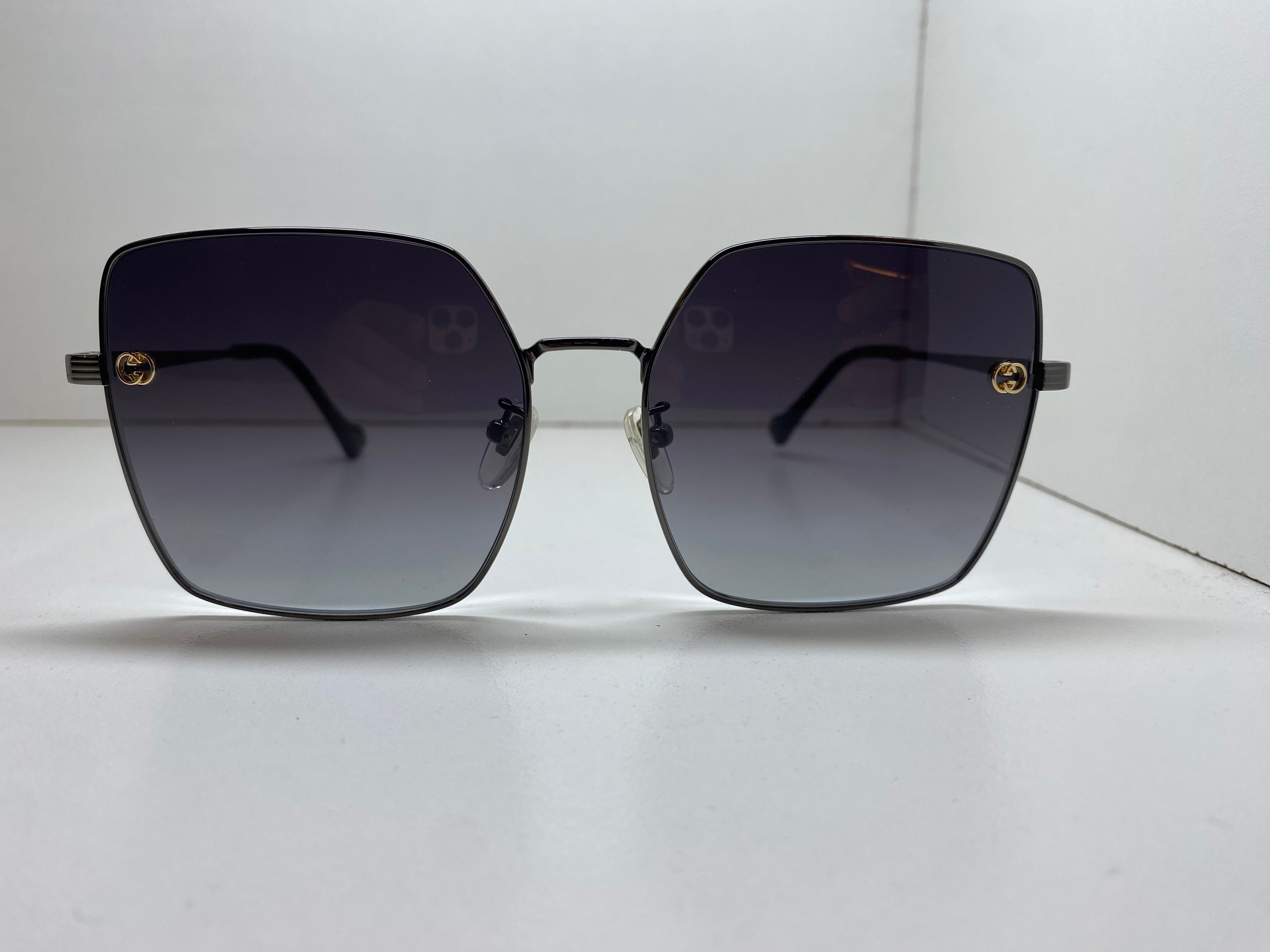 GUCCI gg0184O ladies