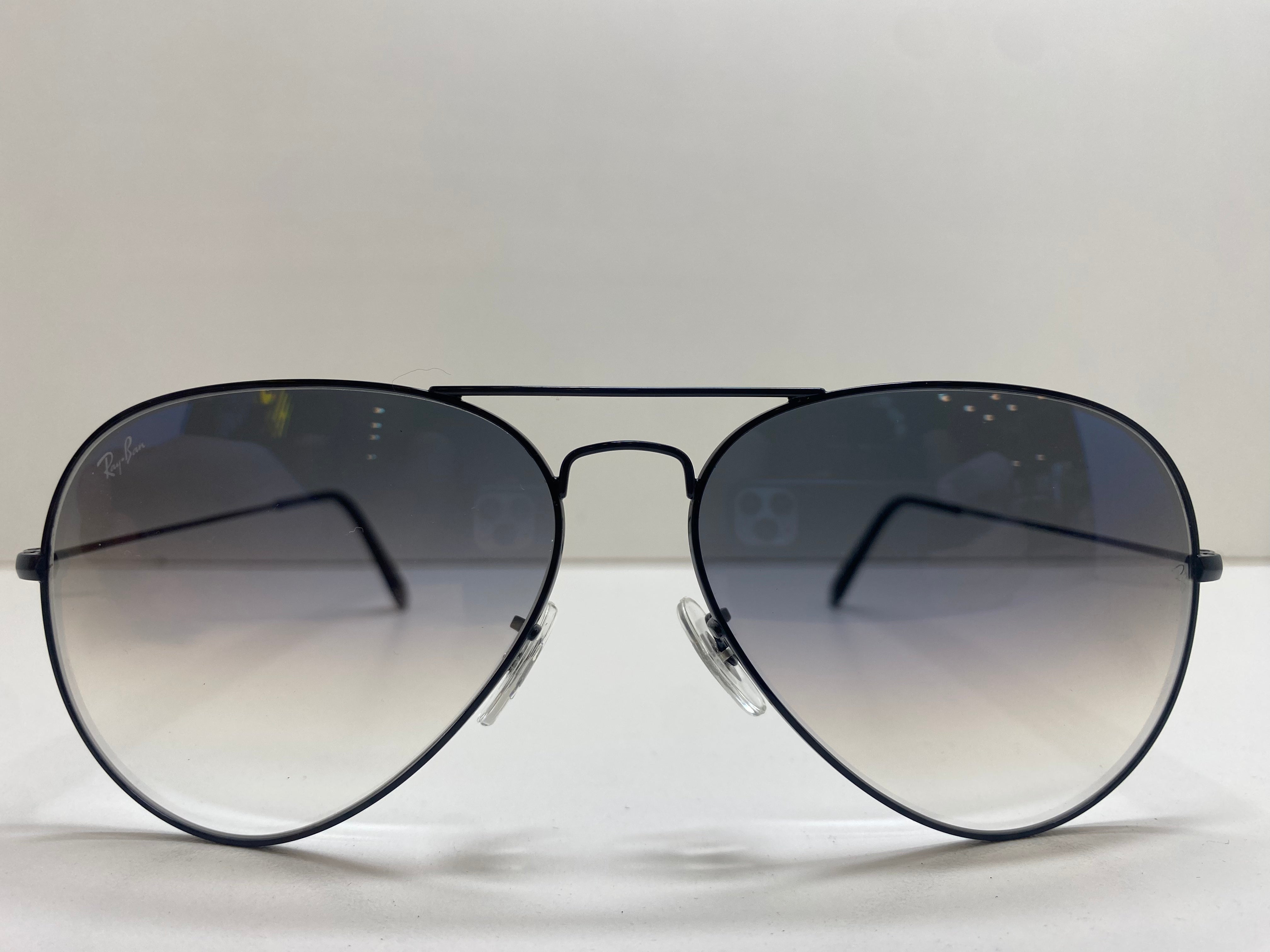 RayBan 3025 LARGE AVIATOR