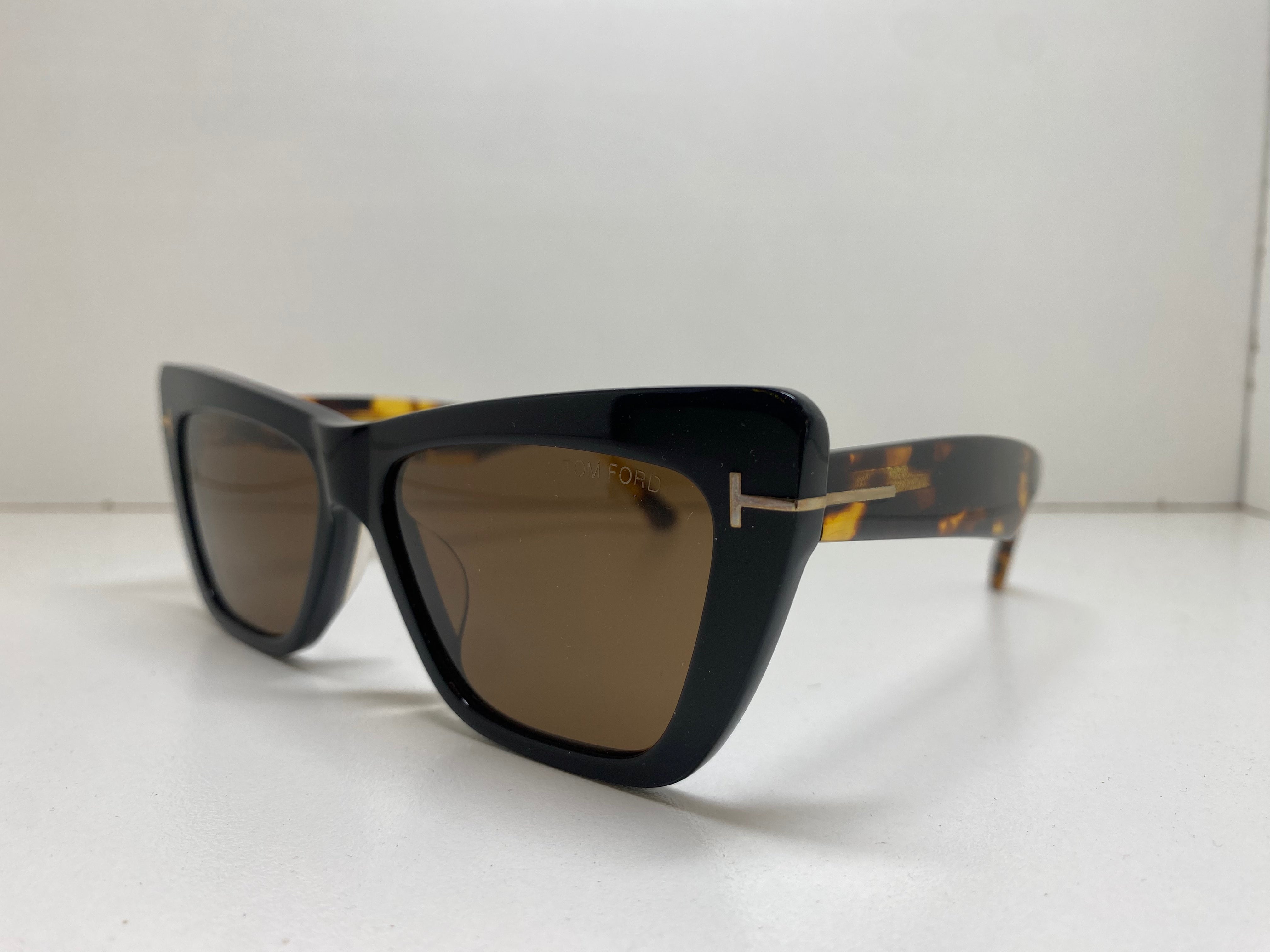 Tom Ford Wyatt TF871