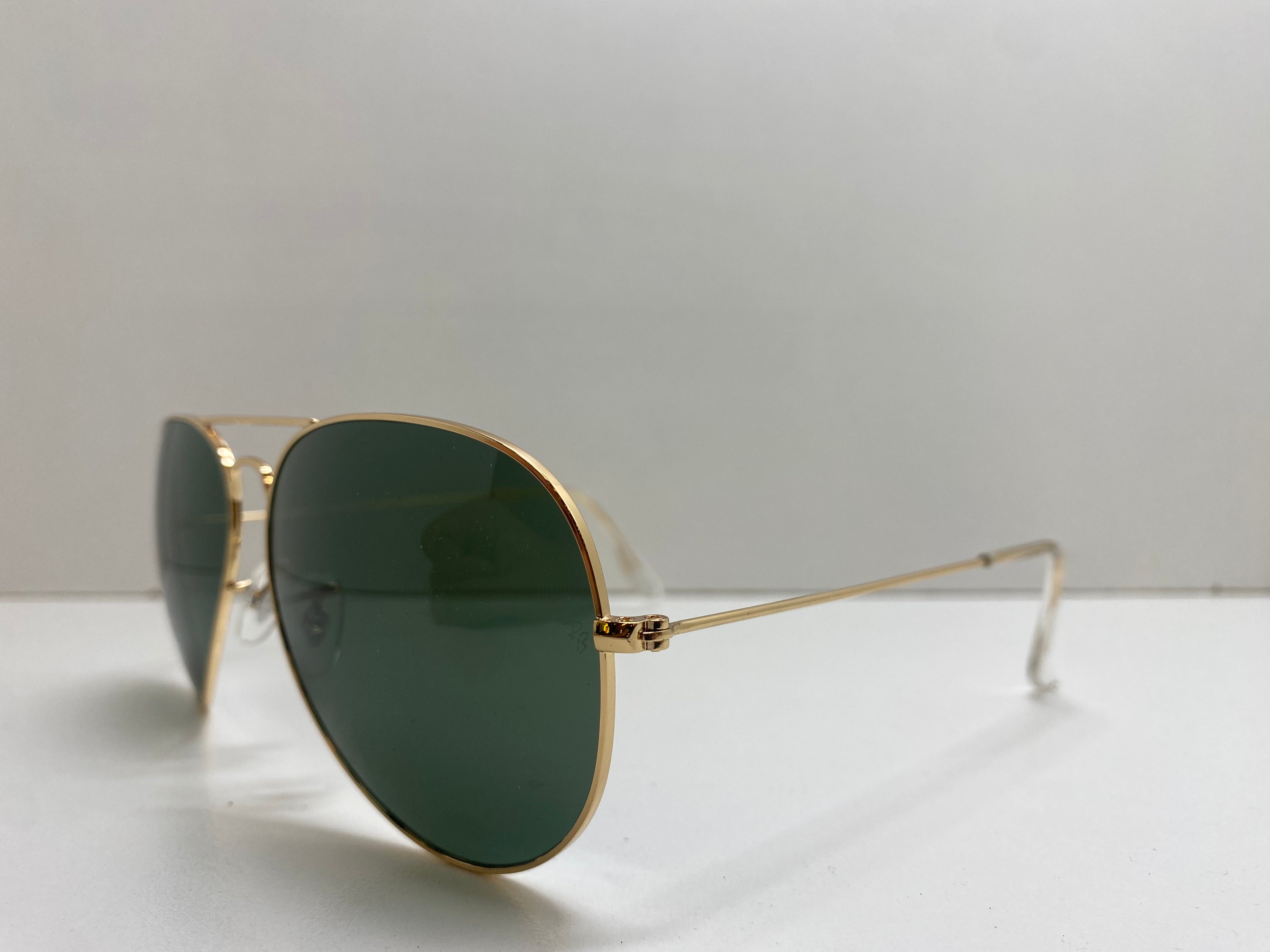 RayBan 3025 LARGE AVIATOR