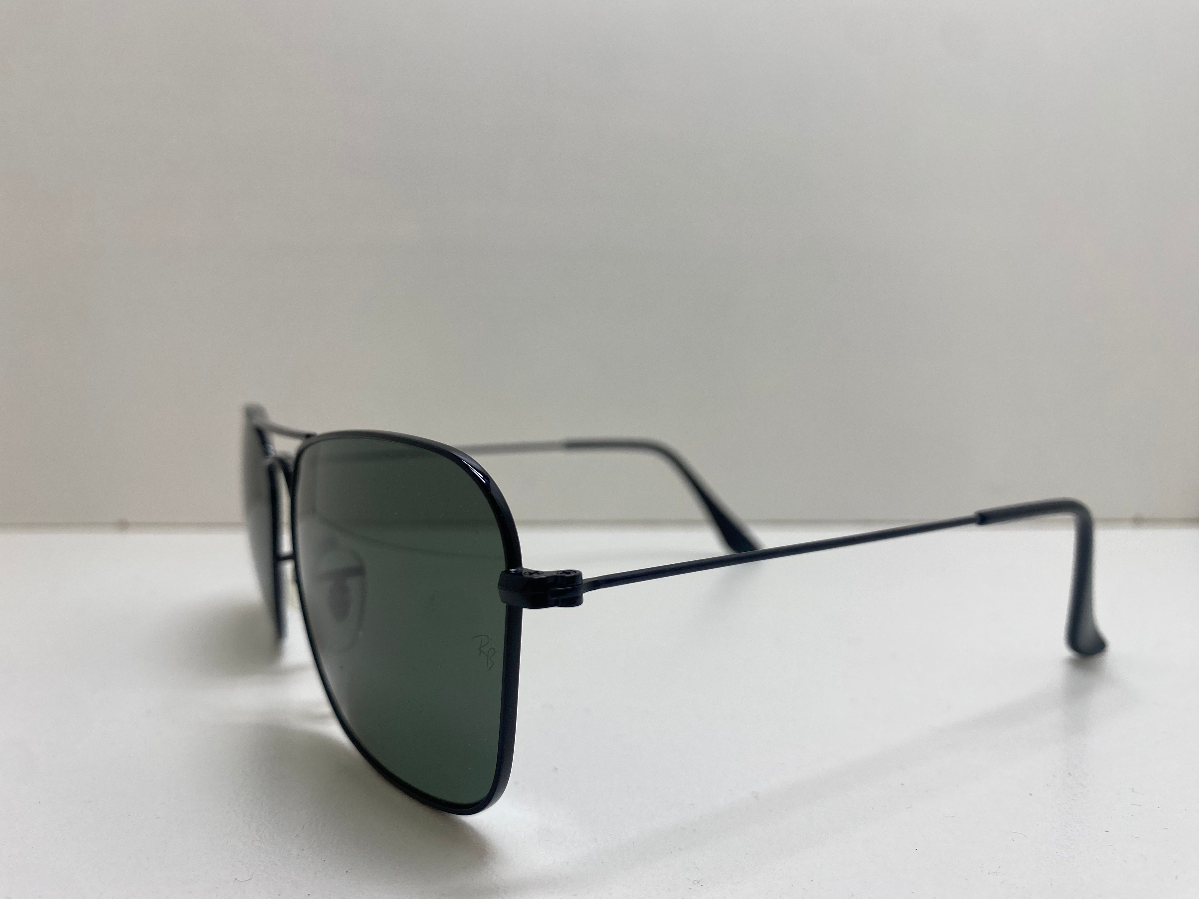 RayBan 3136 CARAVAN