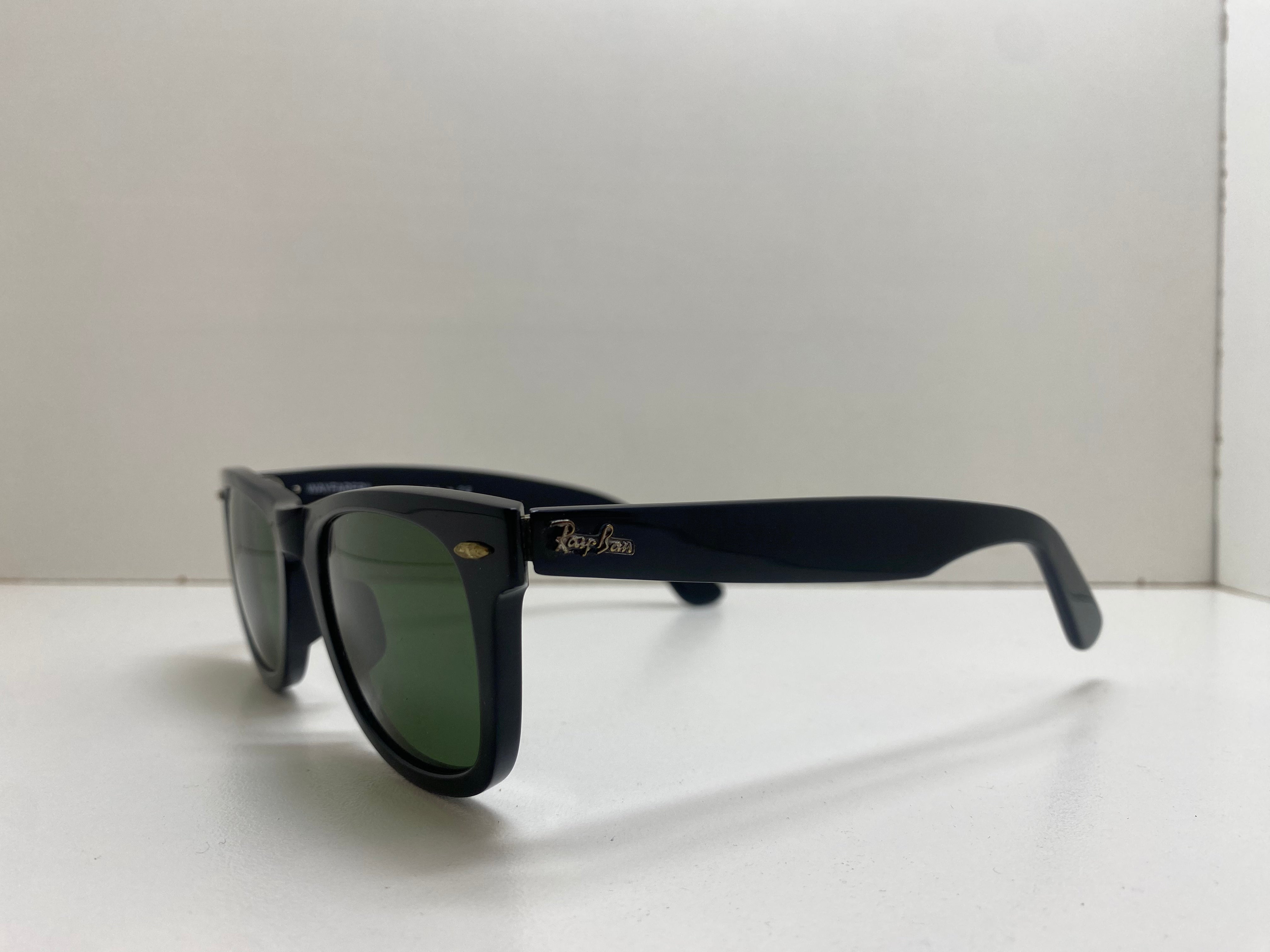 RayBan 2140 WAYFARER