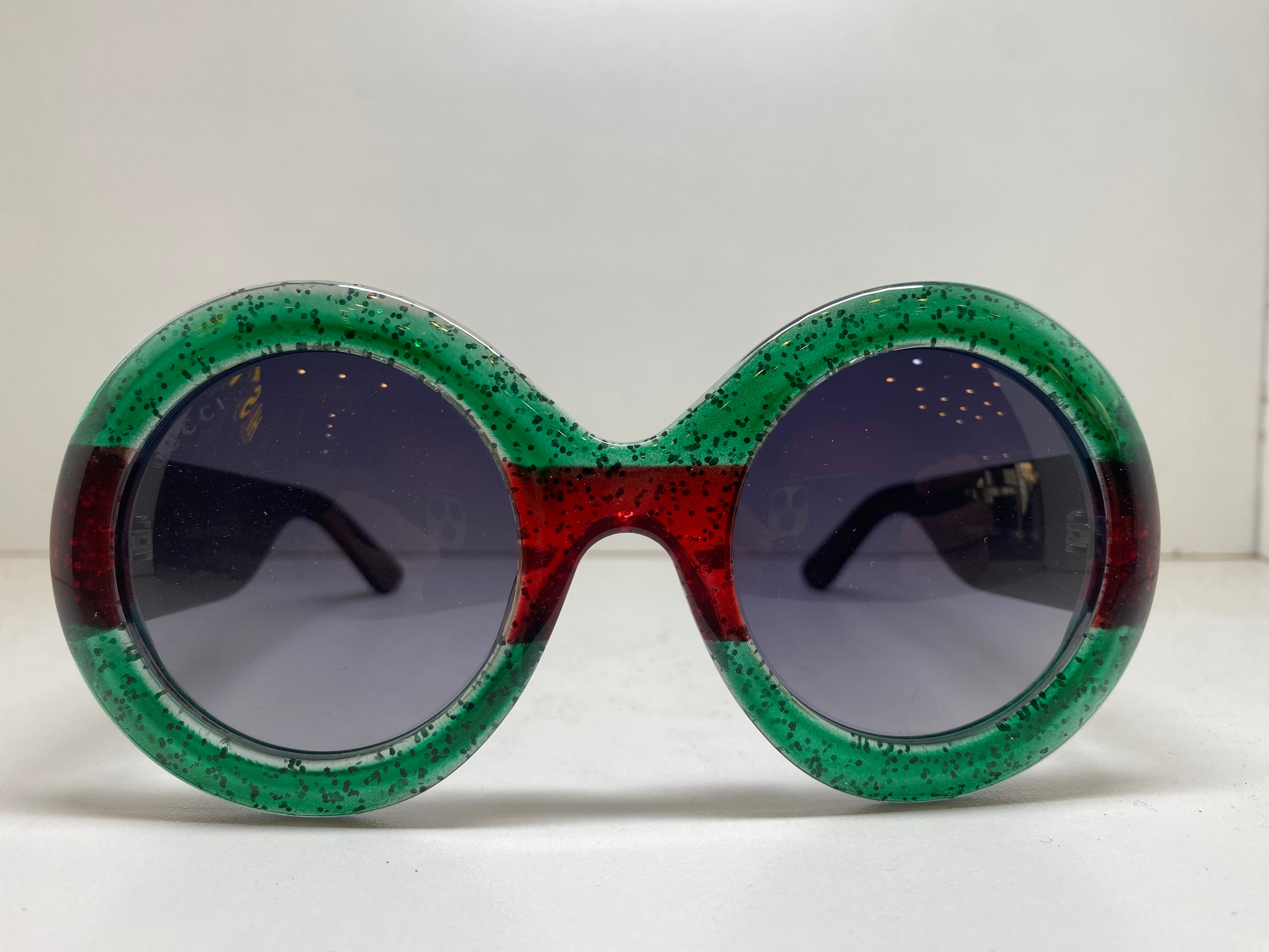 GUCCI GG0101S