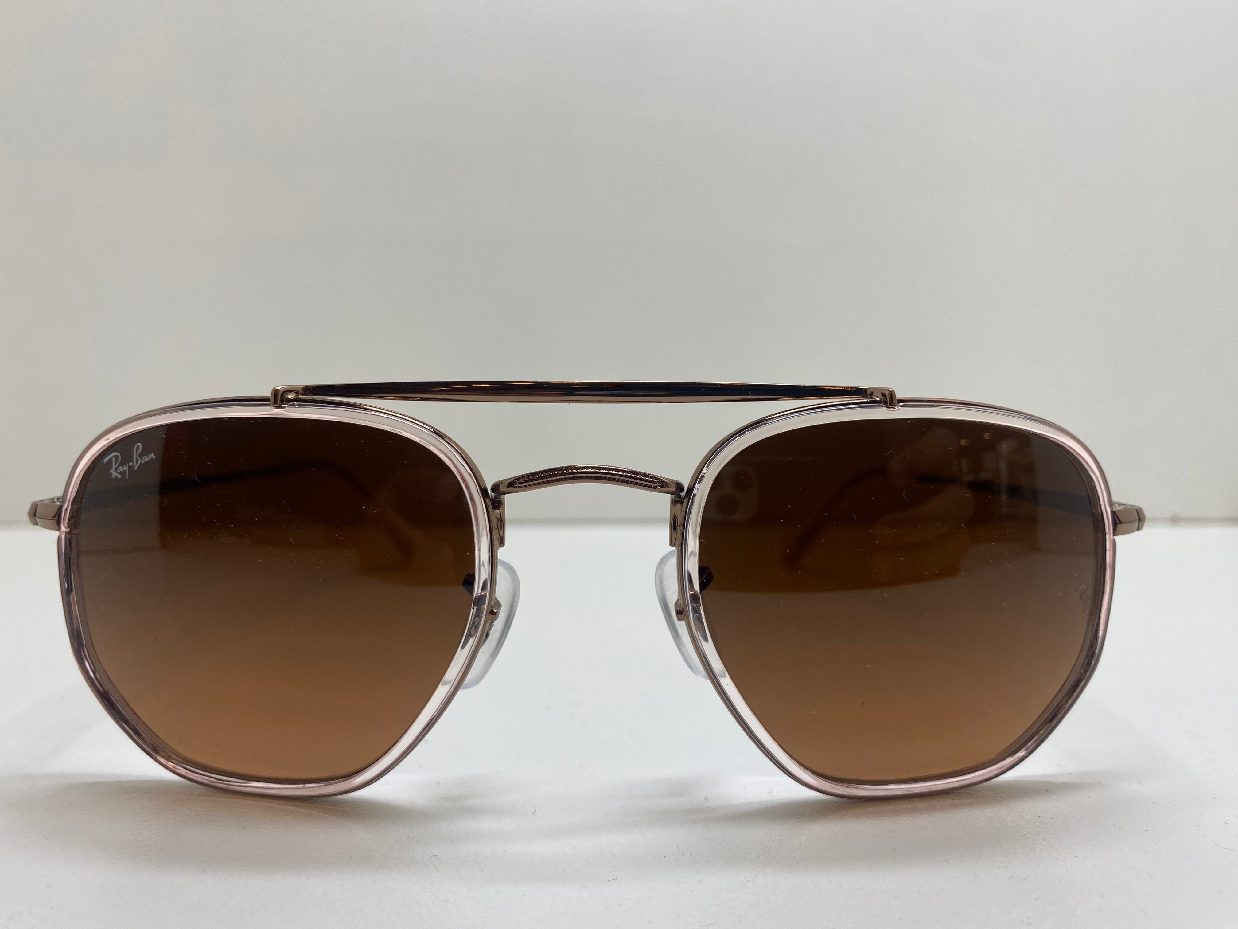 RayBan 3648-M THE MARSHAL II