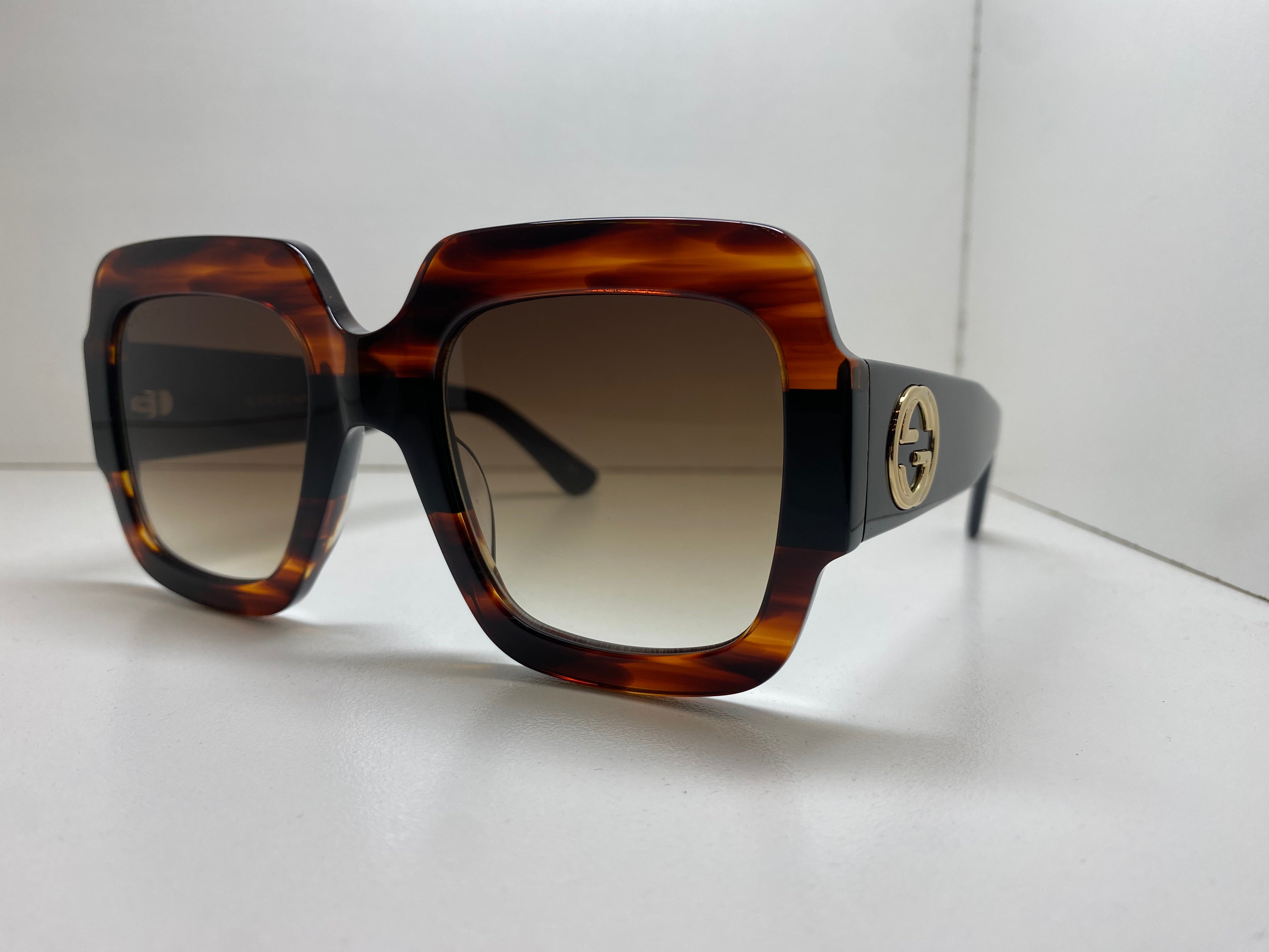 GUCCI gg0083S ladies