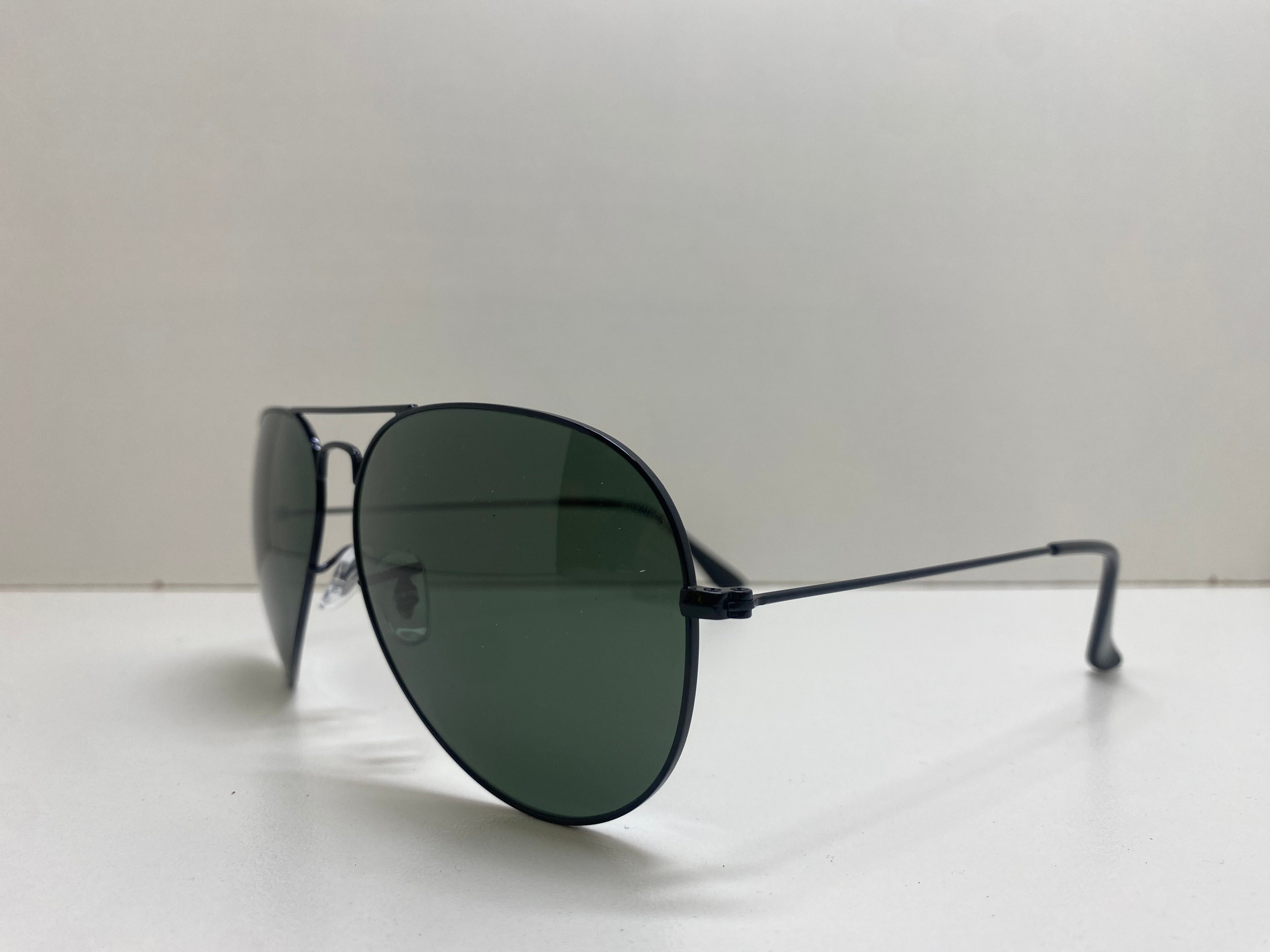 RayBan 3025 LARGE AVIATOR