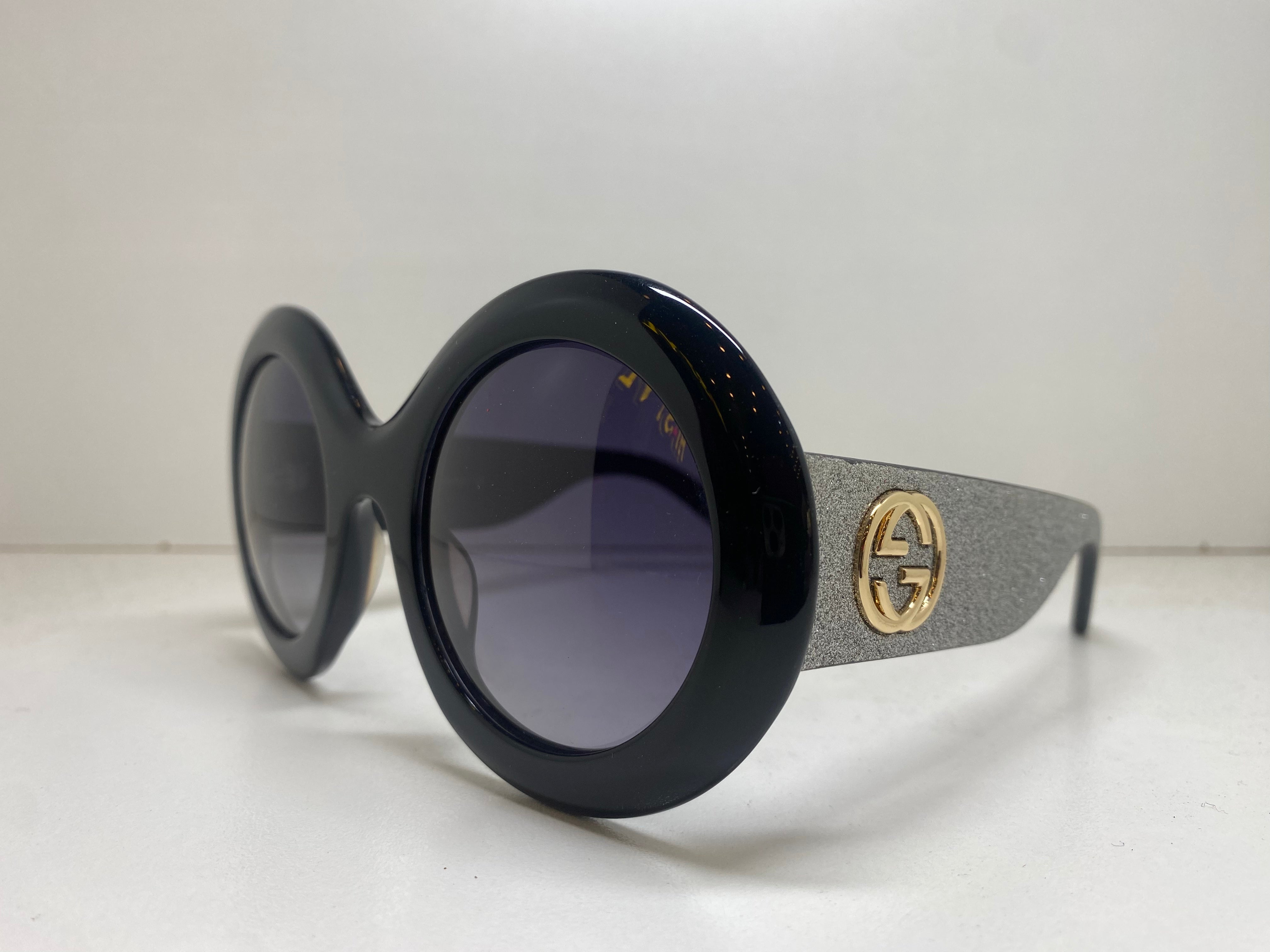 GUCCI GG0101S