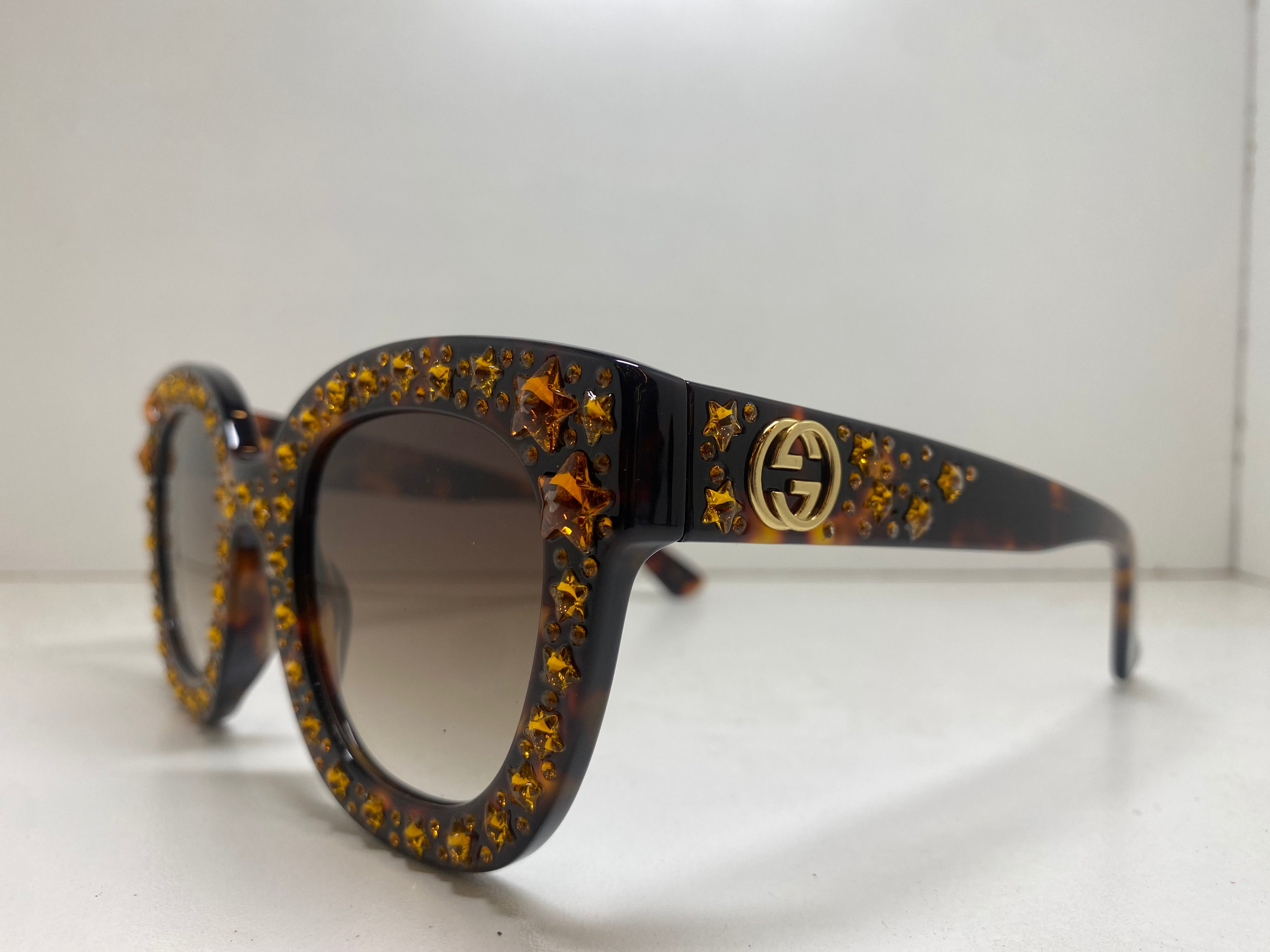 GUCCI GG0116S