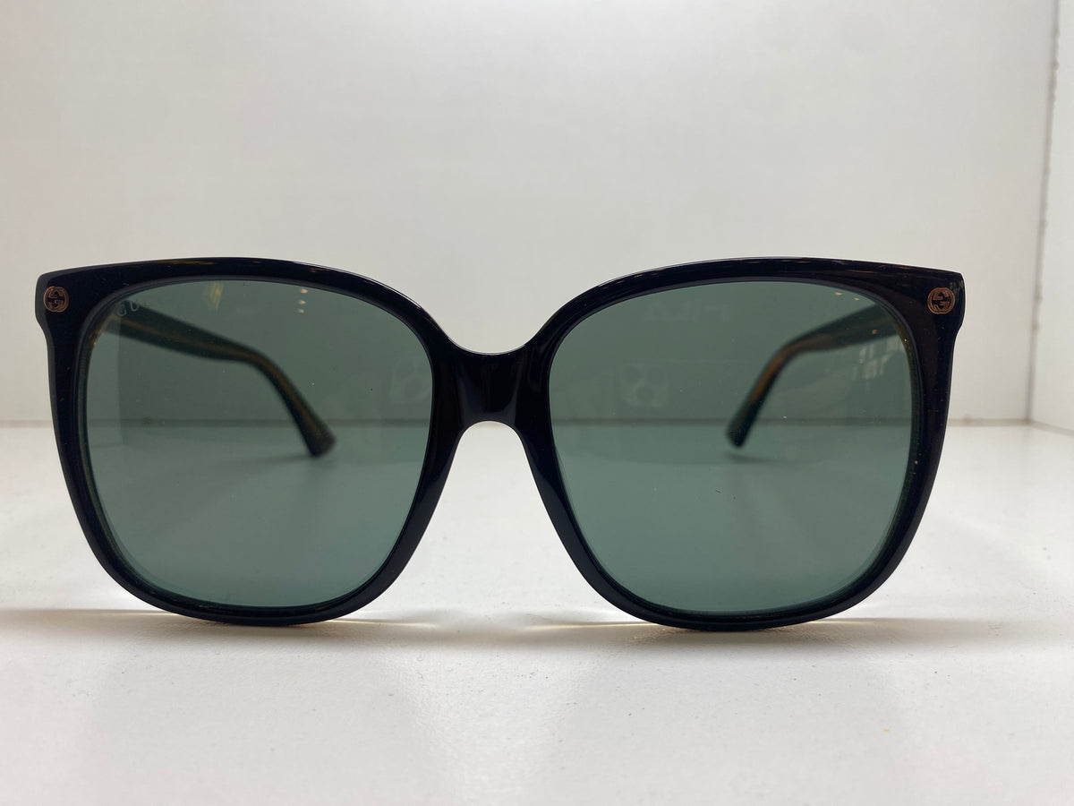 GUCCI gg0022S ladies