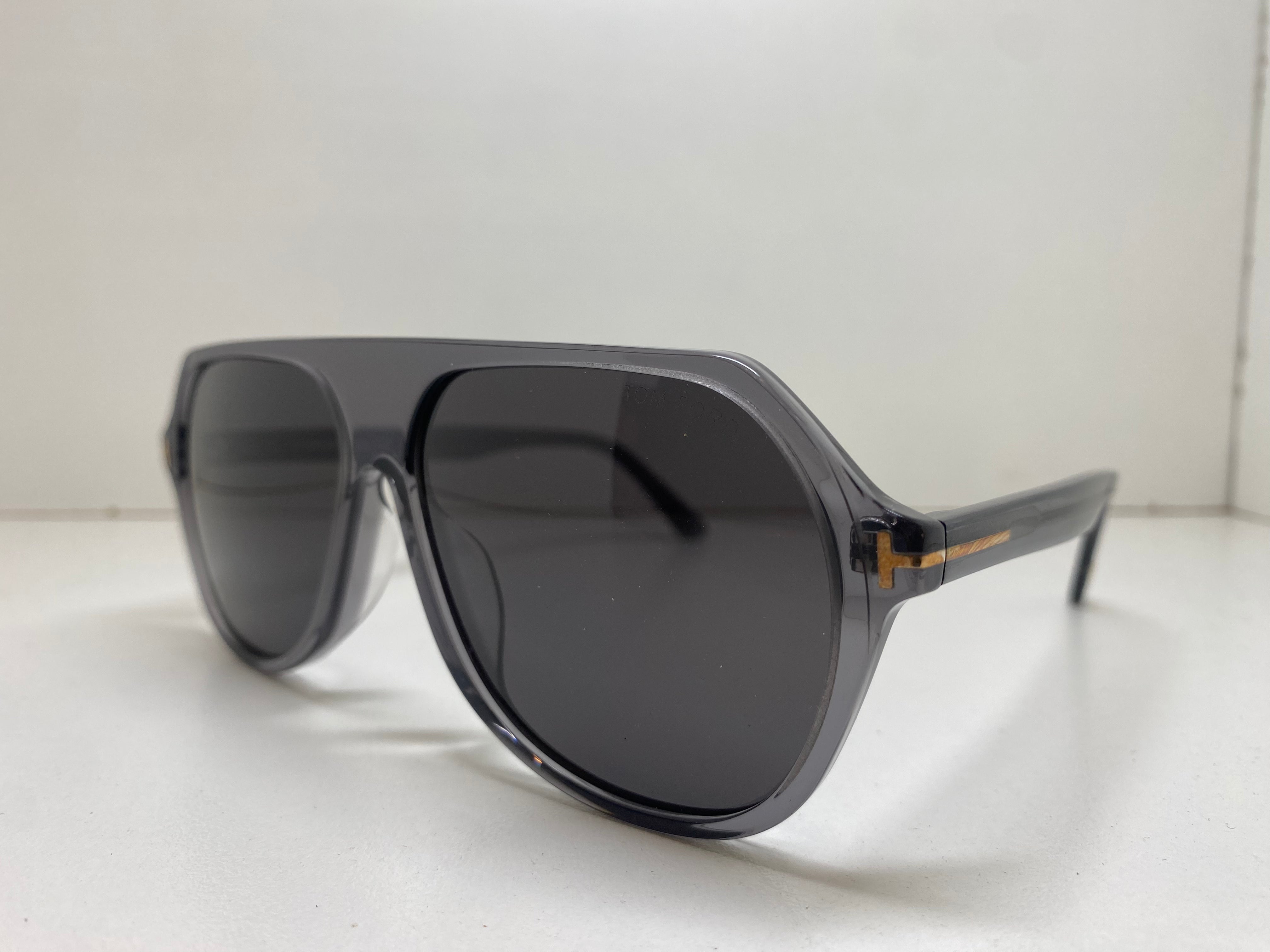 Tom Ford Hayes TF934 01A