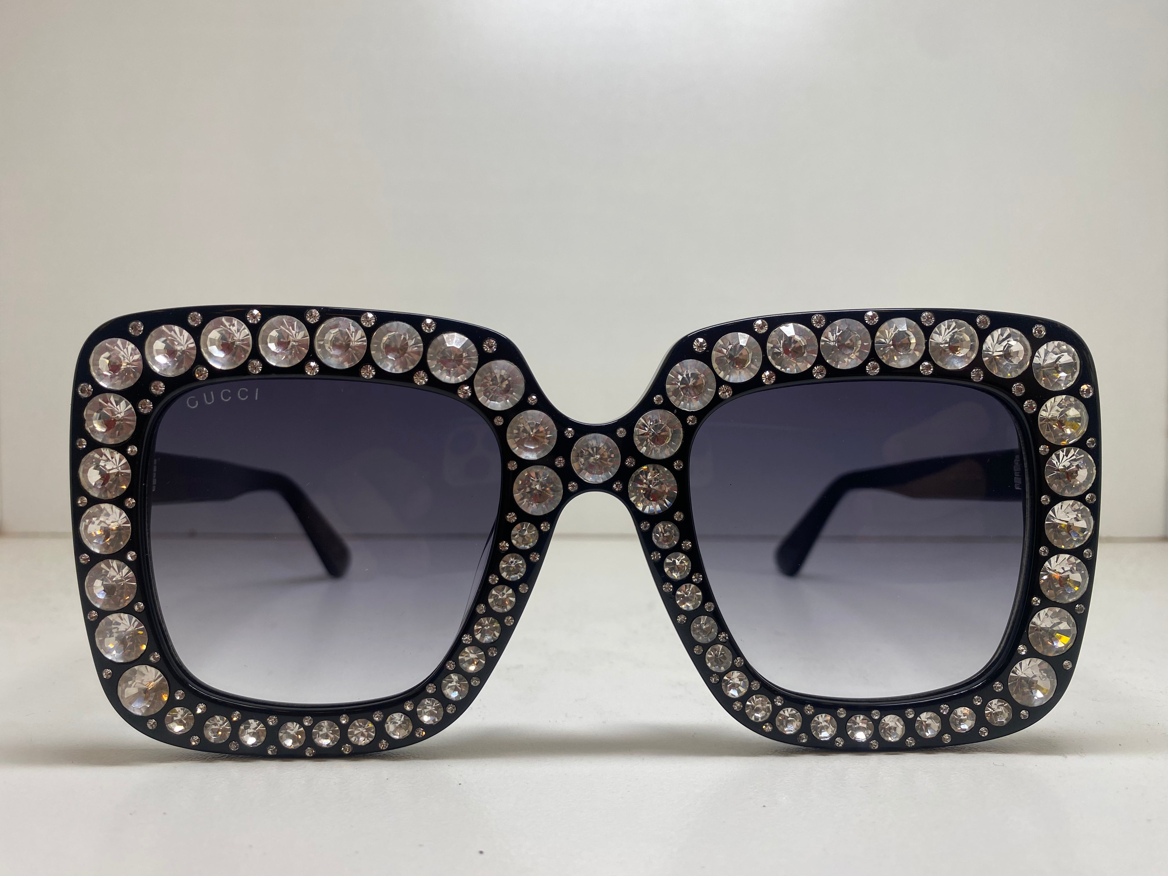 GUCCI GG0148S