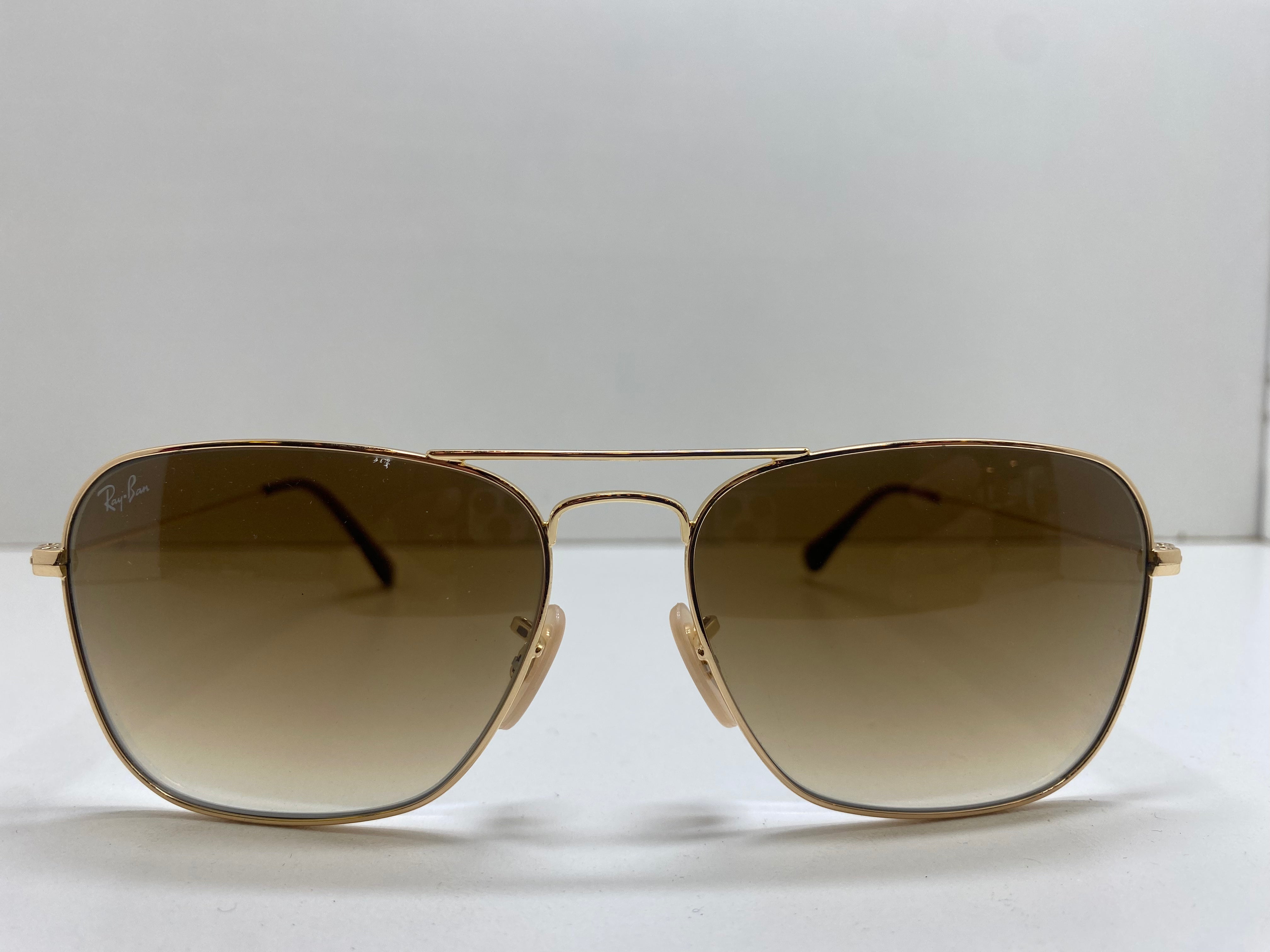 RayBan 3136 CARAVAN