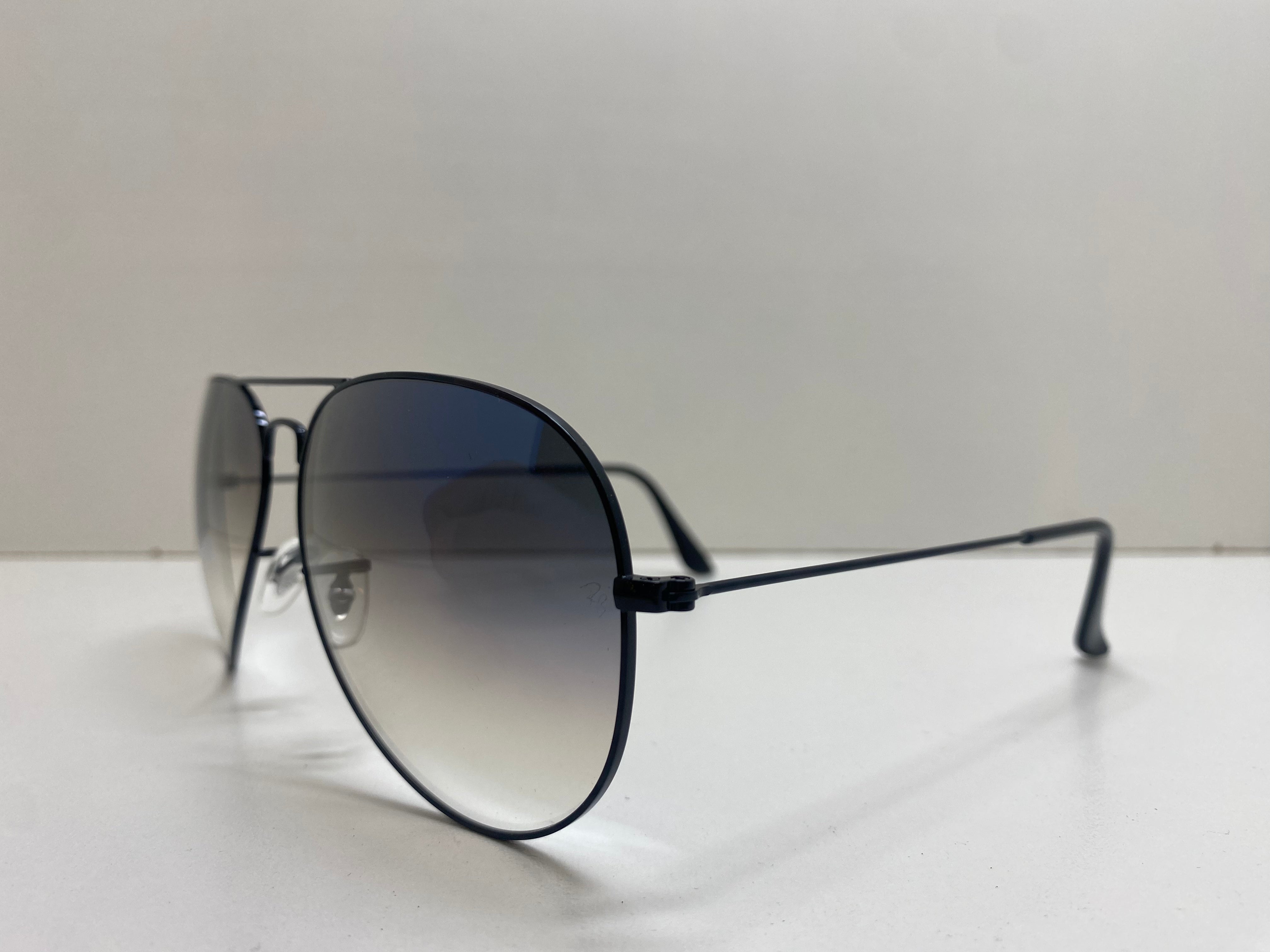 RayBan 3025 LARGE AVIATOR